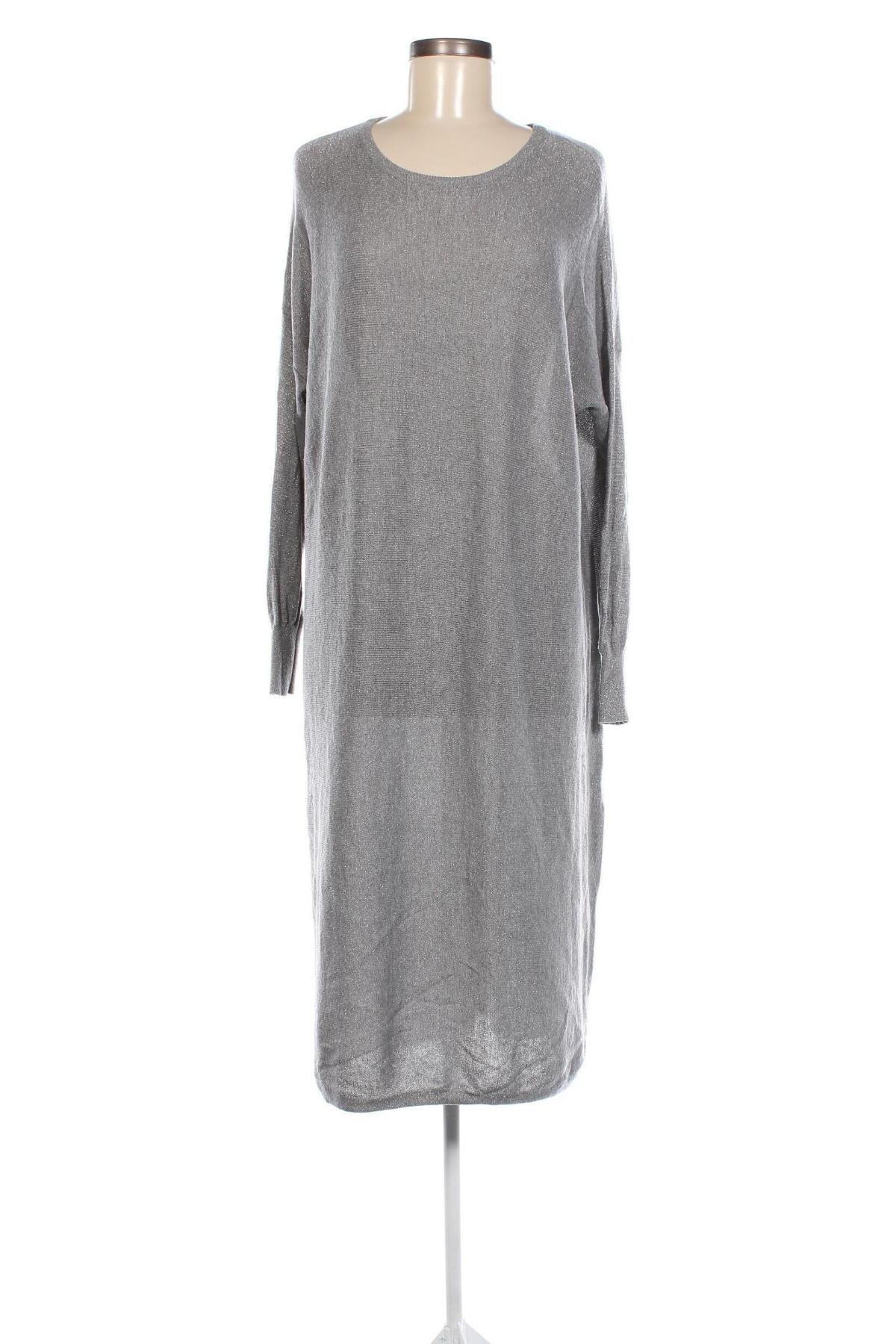 Kleid Belcci, Größe L, Farbe Grau, Preis 4,49 €