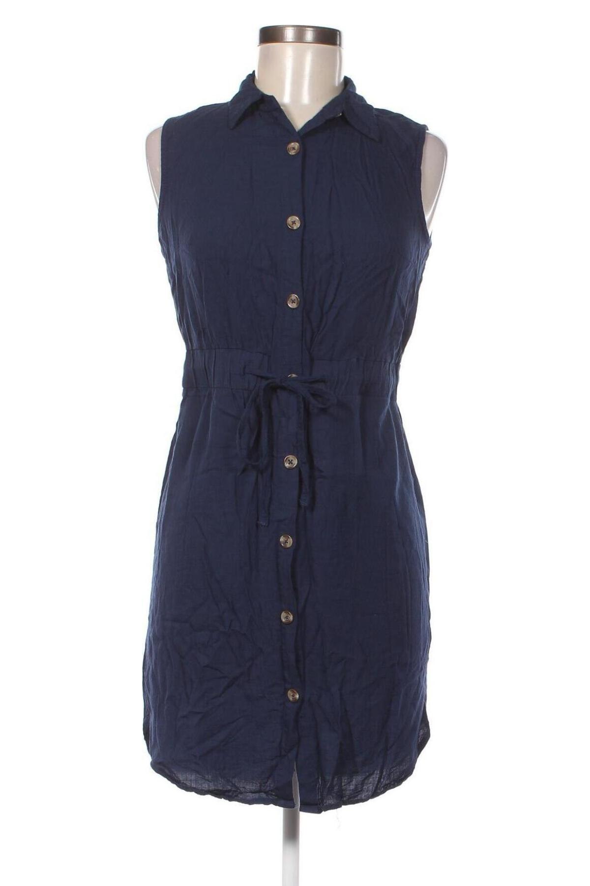Φόρεμα Beloved, Μέγεθος M, Χρώμα Μπλέ, Τιμή 8,45 €