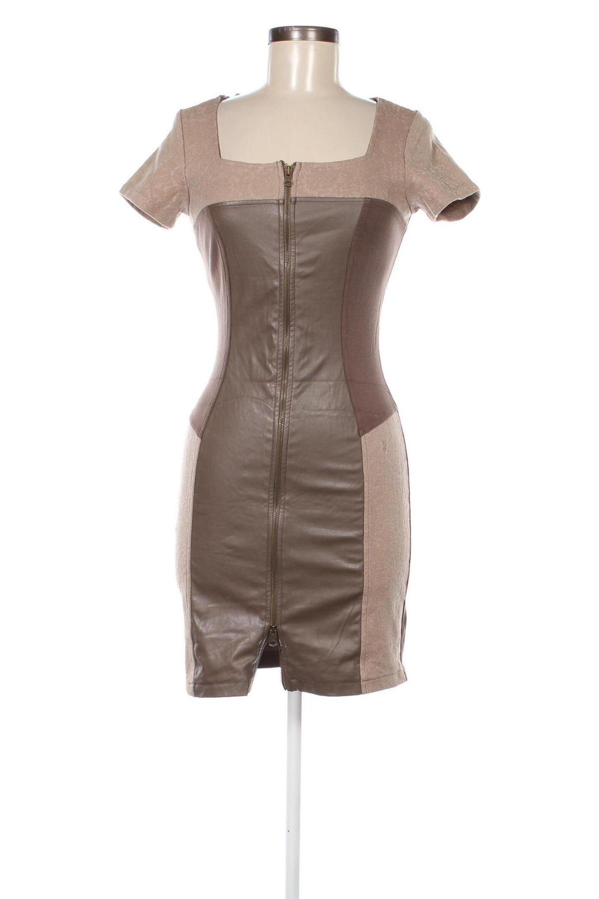 Kleid Best Connections, Größe XS, Farbe Beige, Preis 8,07 €