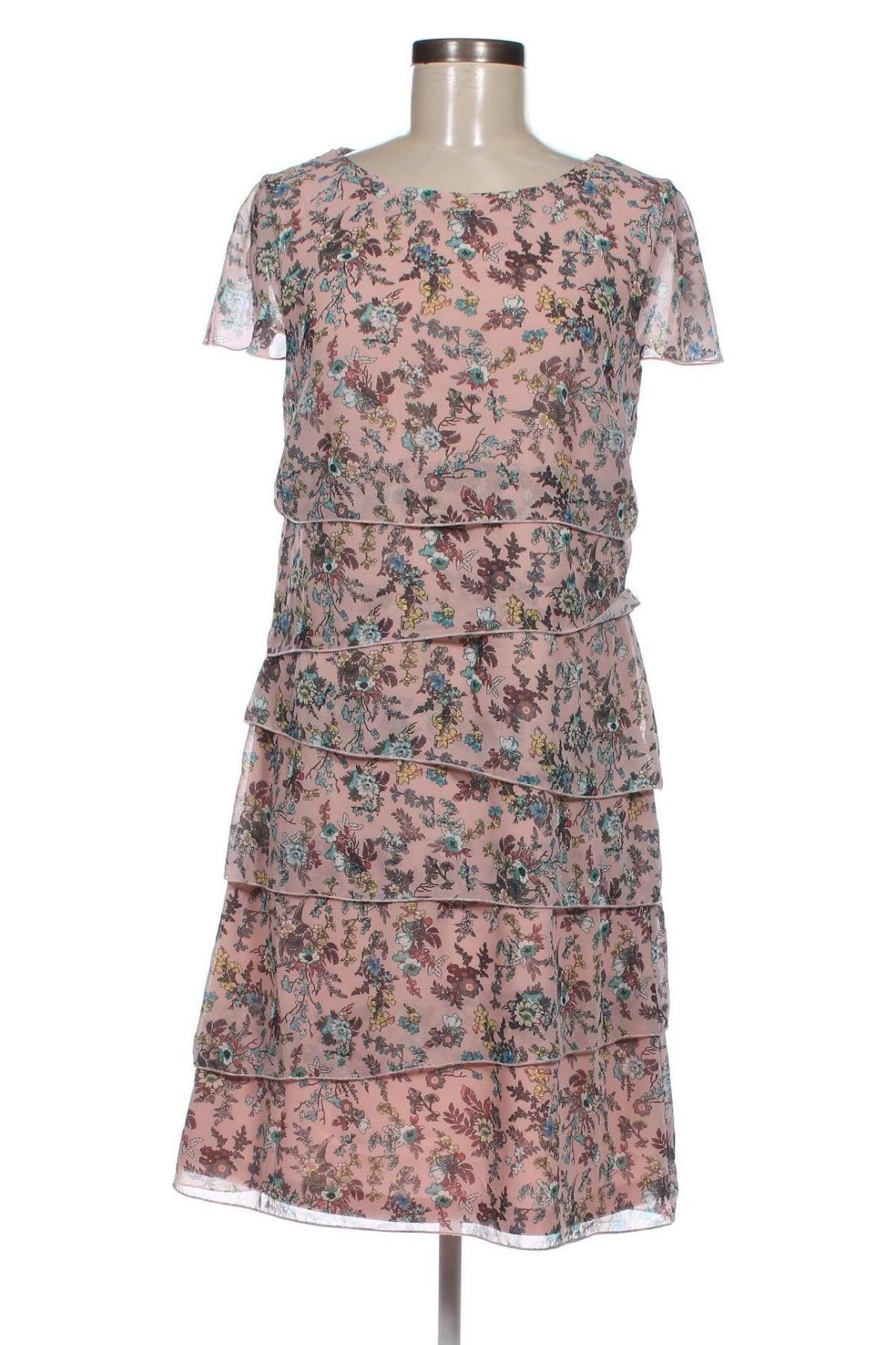 Kleid Betty Barclay, Größe M, Farbe Mehrfarbig, Preis € 22,82