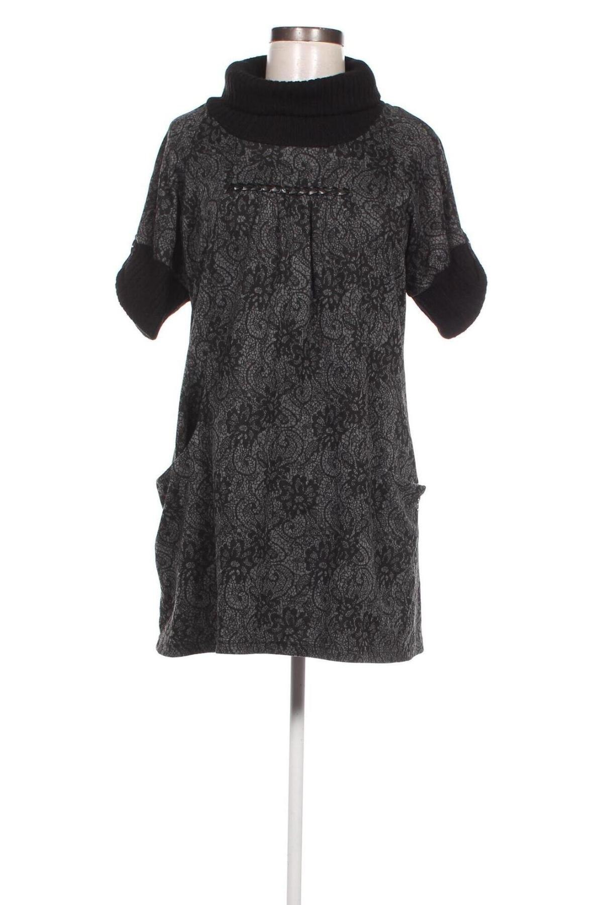 Kleid Bill Cost, Größe M, Farbe Grau, Preis 4,02 €