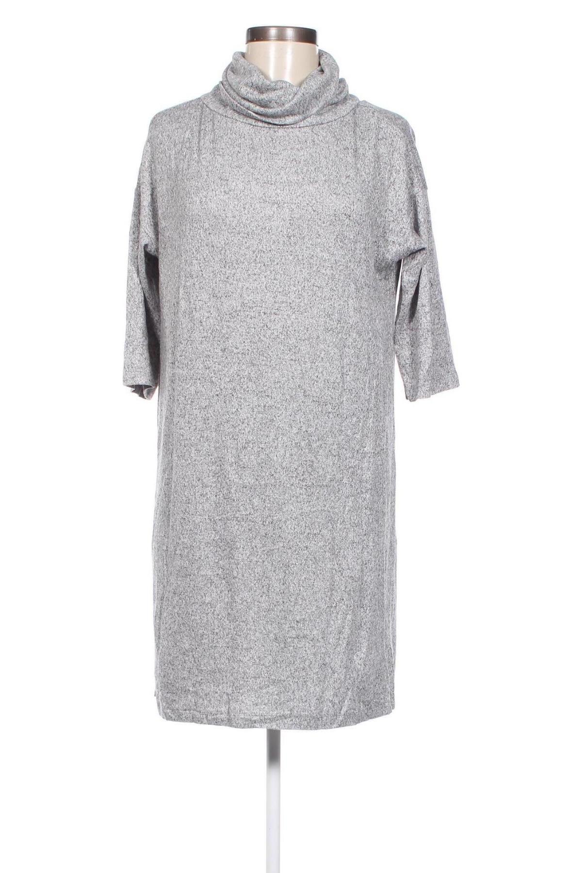 Kleid Blue Motion, Größe L, Farbe Grau, Preis € 6,86