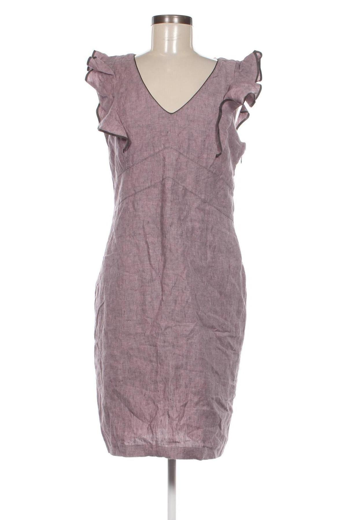 Šaty  Bobo Zander, Velikost L, Barva Růžová, Cena  481,00 Kč