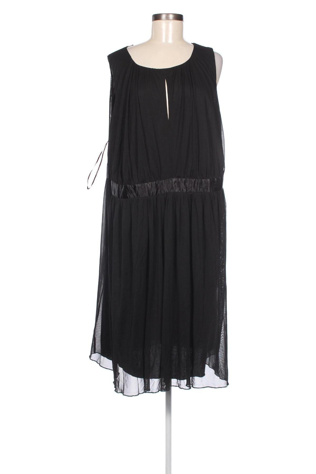 Rochie Body Flirt, Mărime 3XL, Culoare Negru, Preț 181,25 Lei