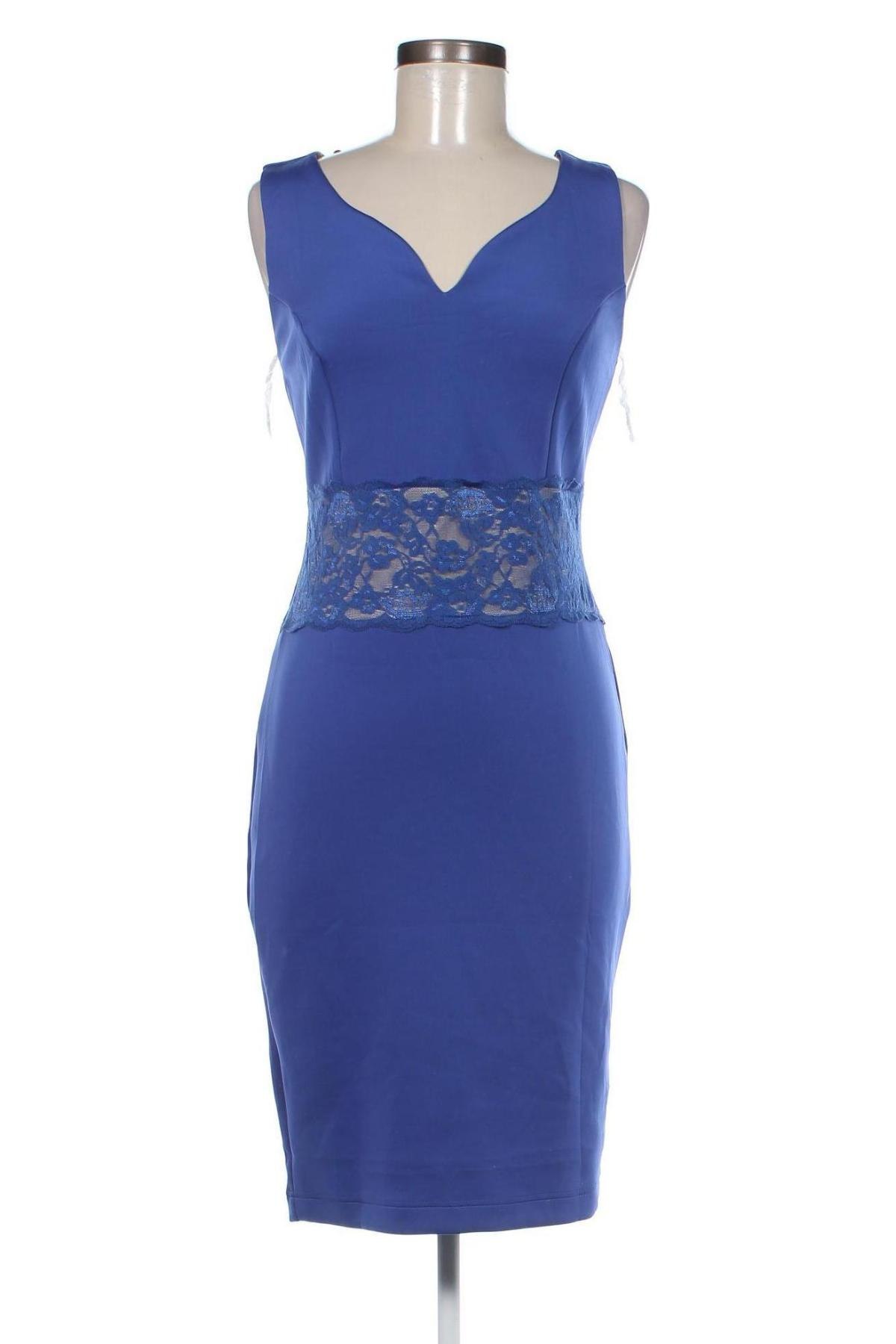 Kleid Body Flirt, Größe S, Farbe Blau, Preis € 40,36