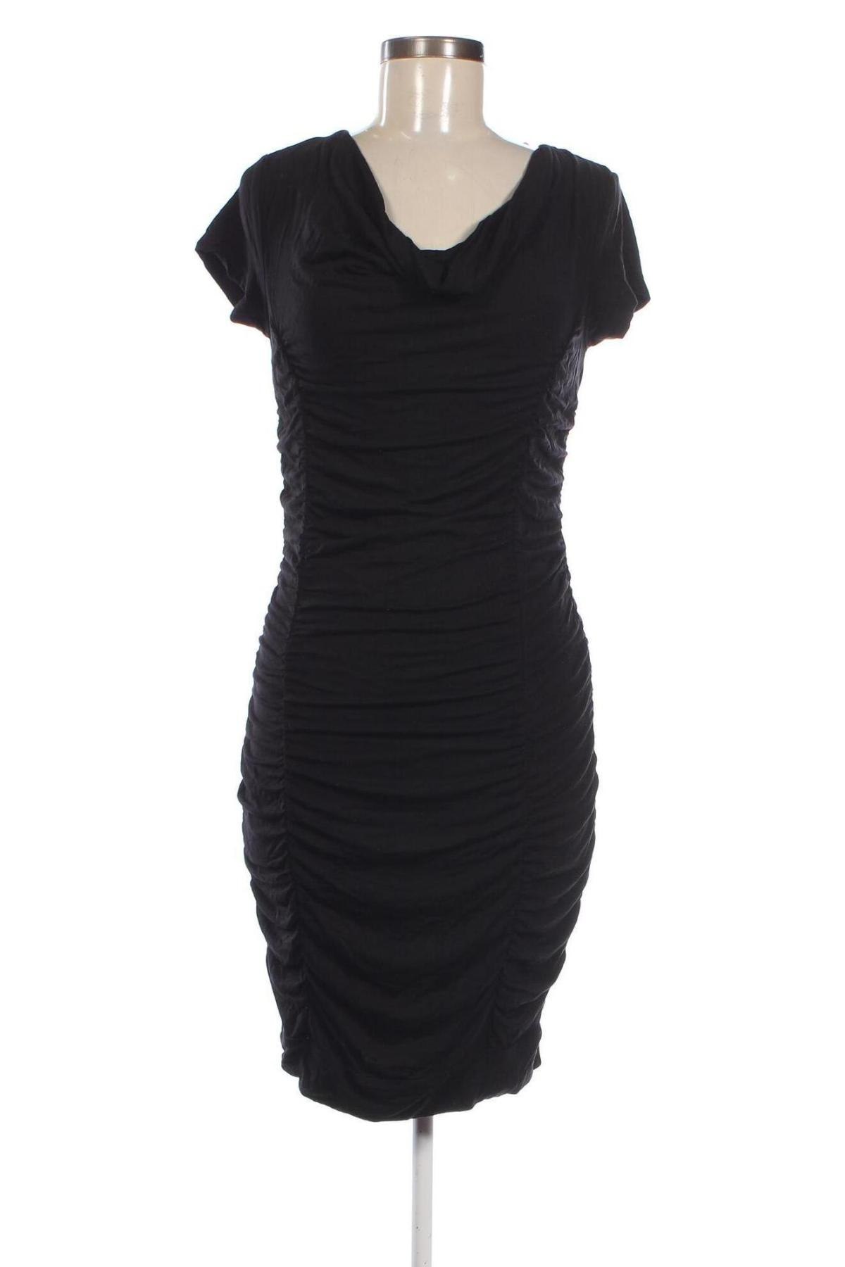 Rochie Body Flirt, Mărime S, Culoare Negru, Preț 44,89 Lei