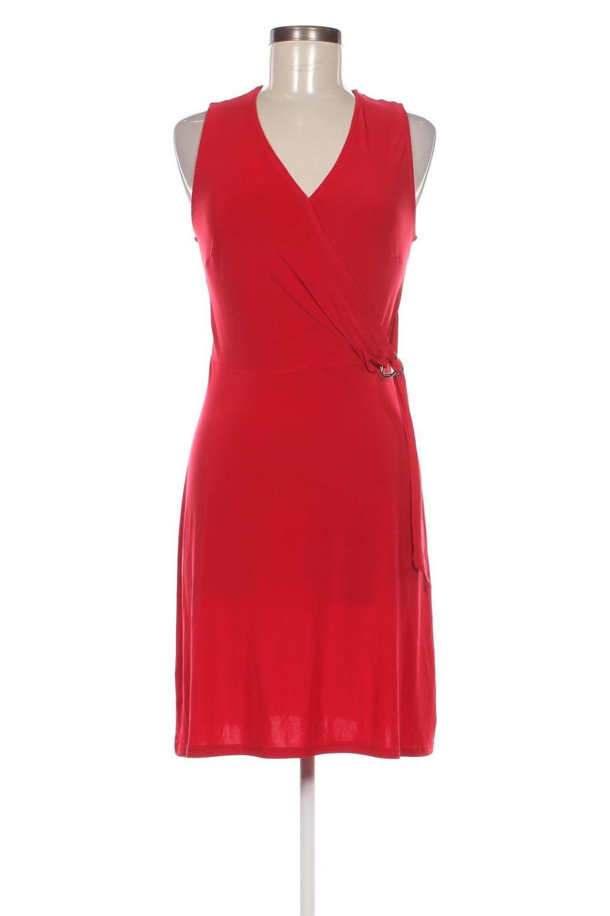 Kleid Body Flirt, Größe S, Farbe Rot, Preis € 8,01