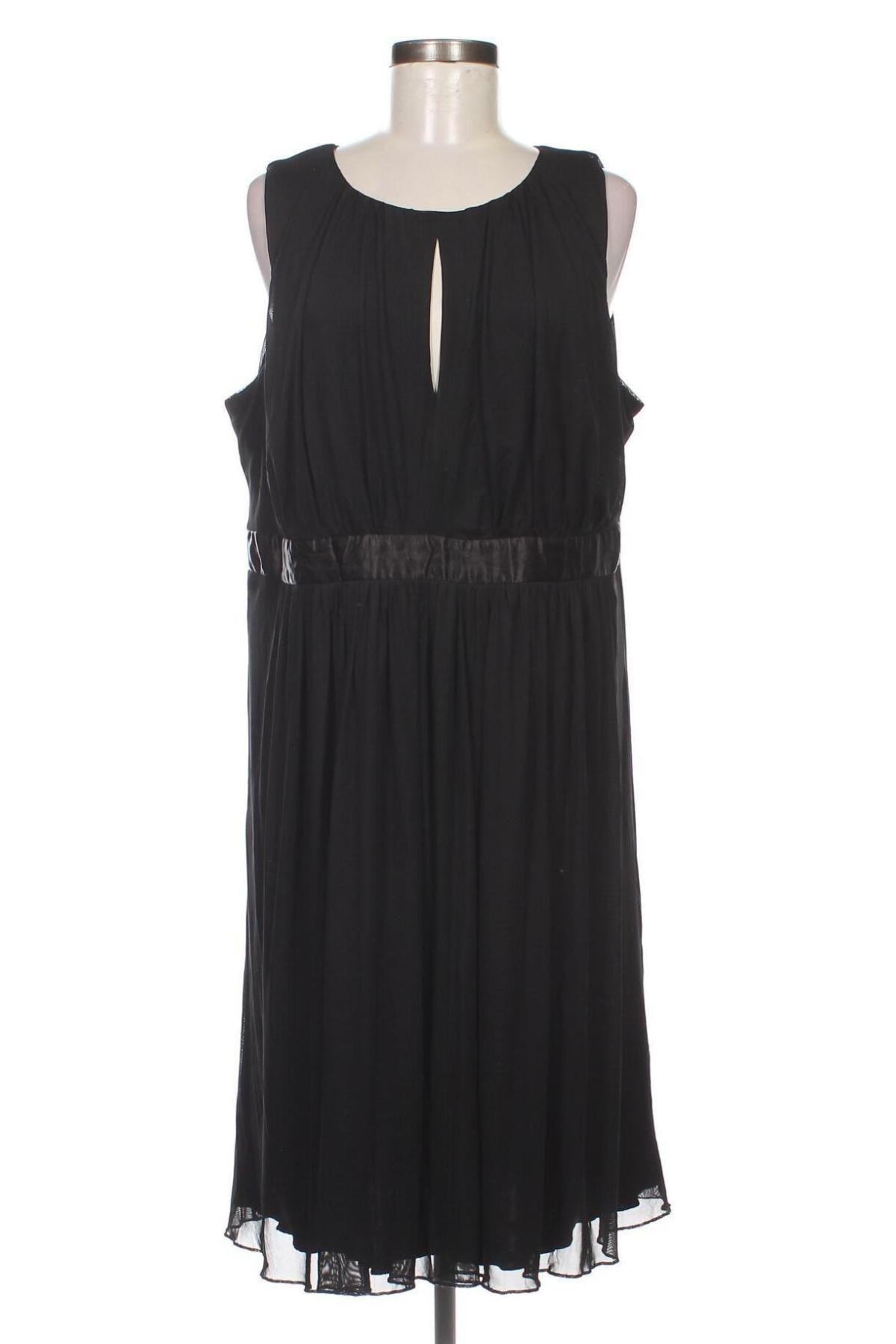 Rochie Body Flirt, Mărime XL, Culoare Negru, Preț 190,79 Lei