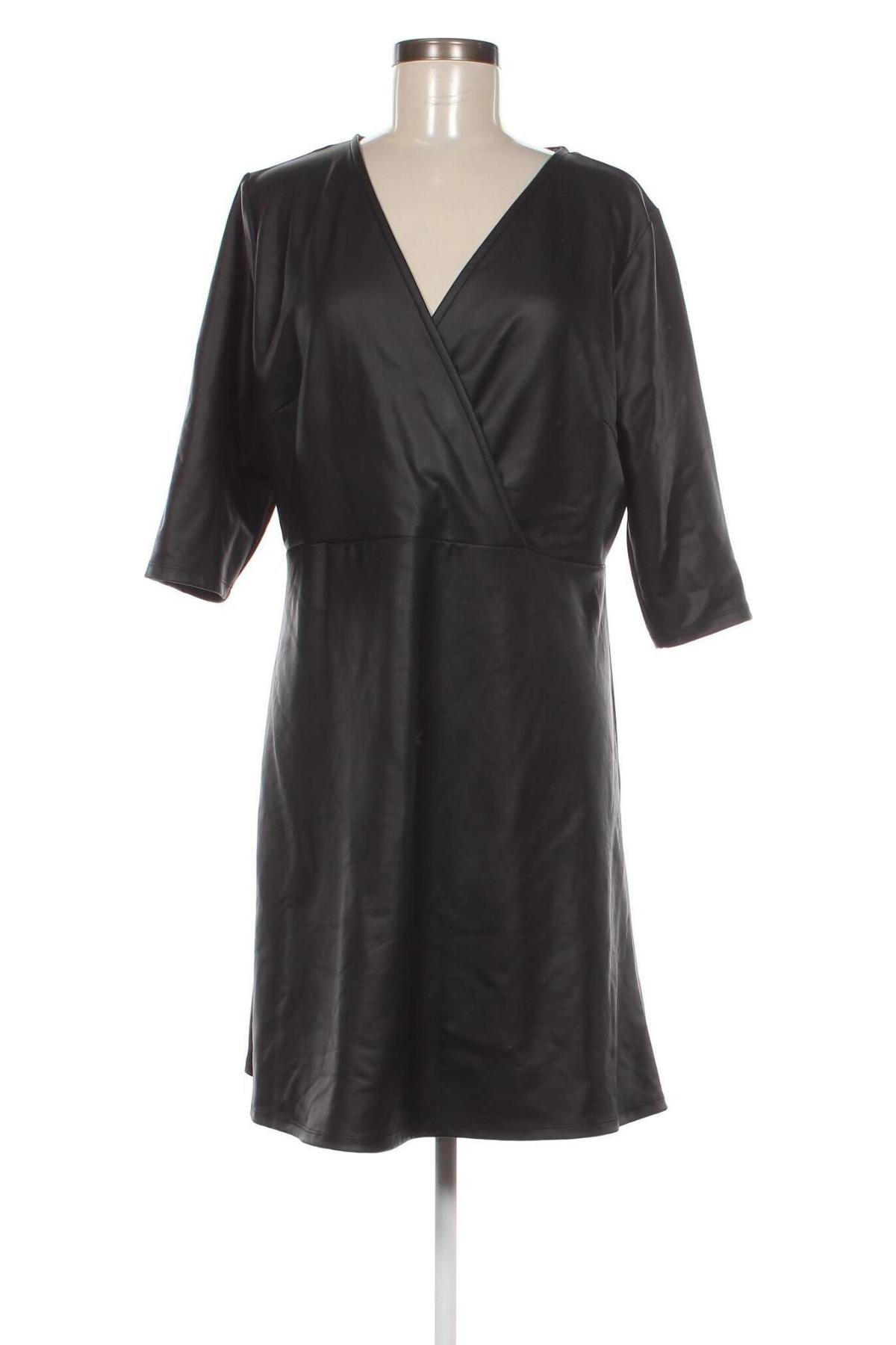 Φόρεμα Body Flirt, Μέγεθος XL, Χρώμα Μαύρο, Τιμή 10,22 €