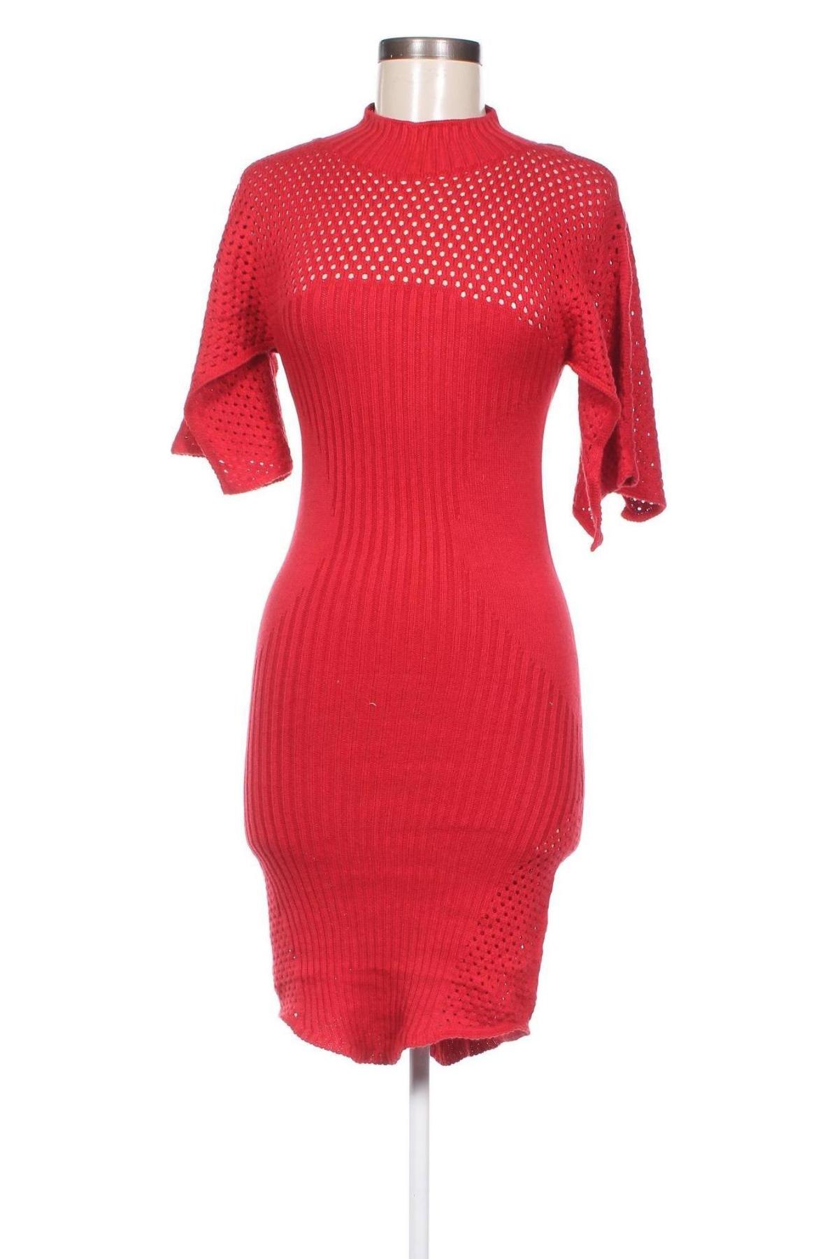 Kleid Body Flirt, Größe XS, Farbe Rot, Preis € 7,06