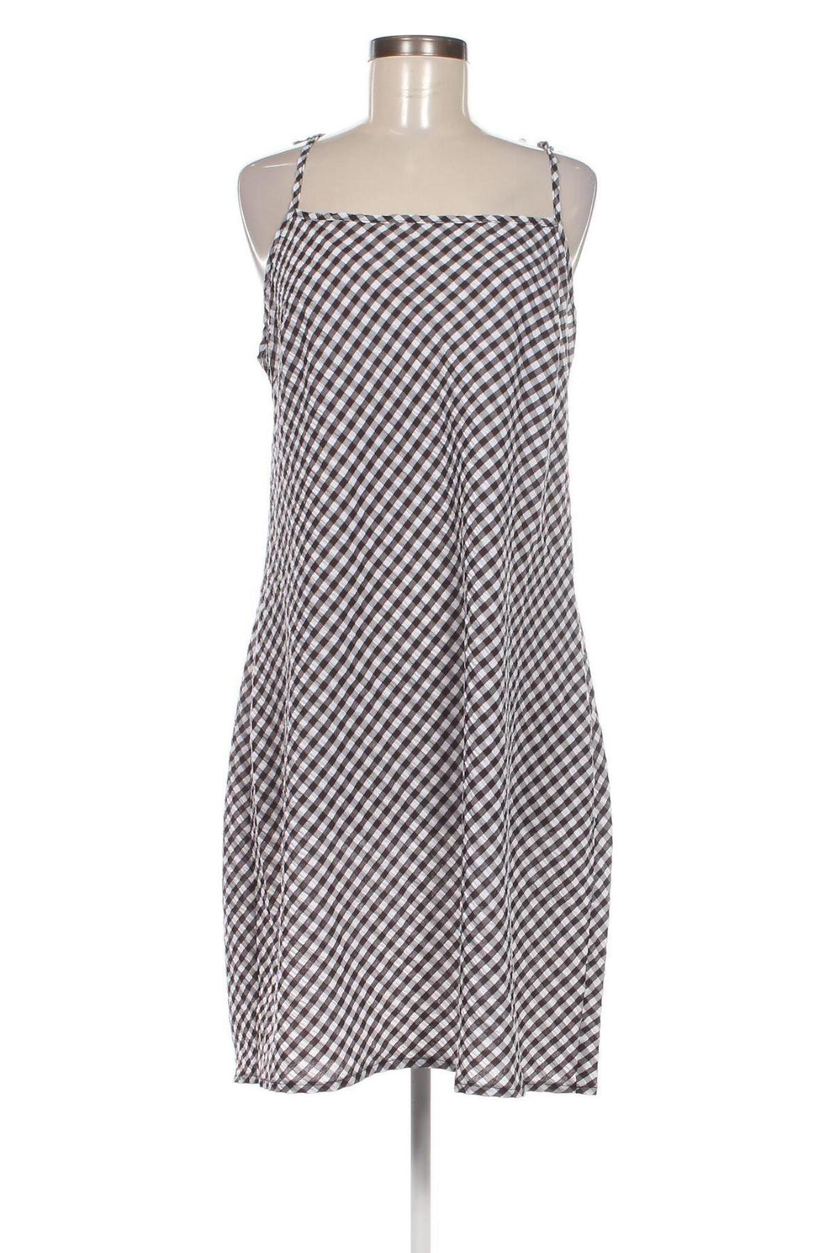 Rochie Boohoo, Mărime XL, Culoare Gri, Preț 73,96 Lei