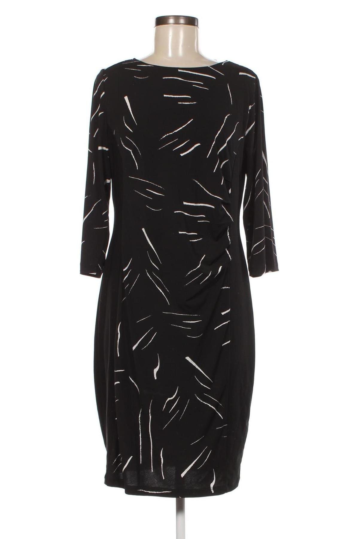 Φόρεμα Bpc Bonprix Collection, Μέγεθος M, Χρώμα Μαύρο, Τιμή 7,57 €