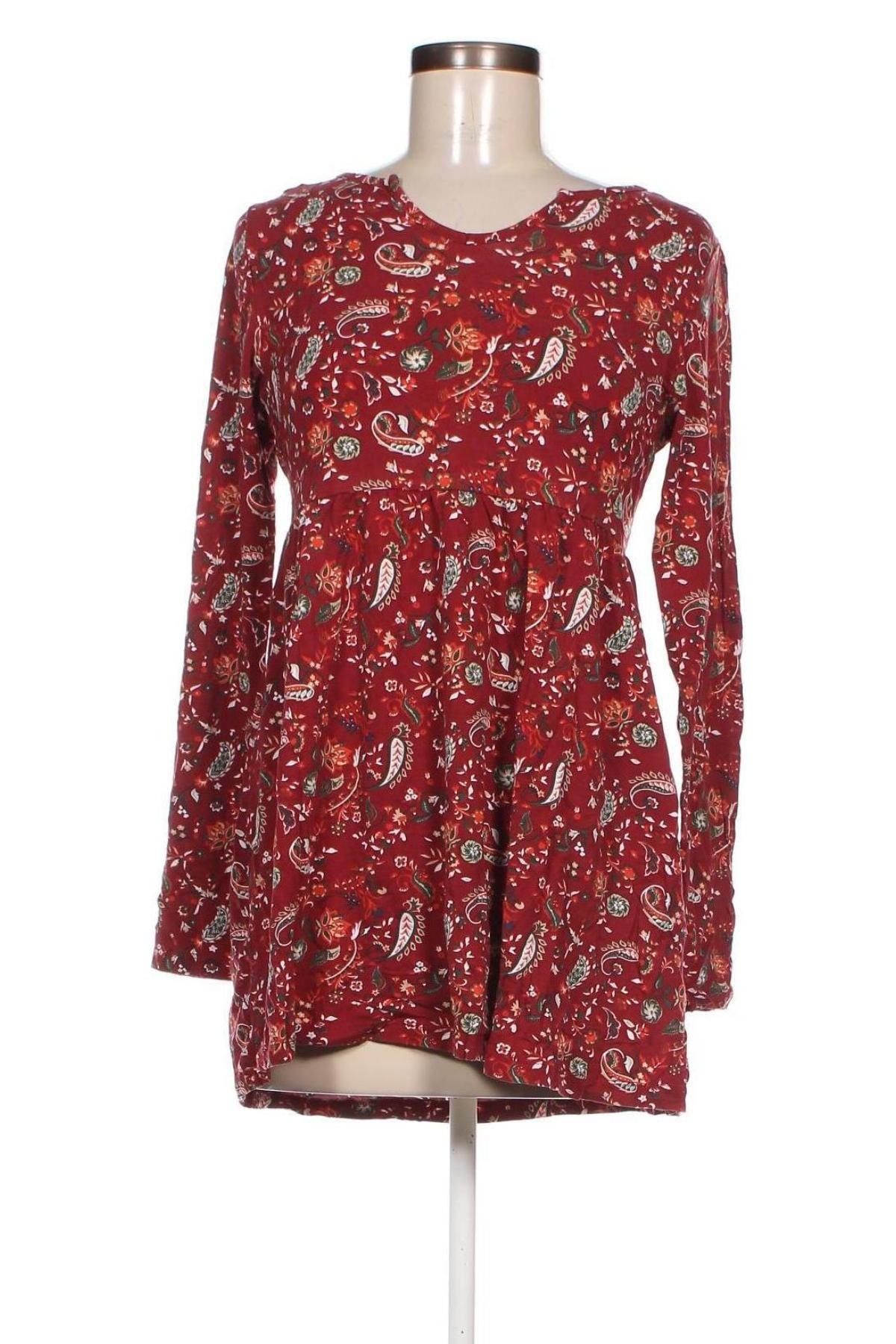 Kleid Bpc Bonprix Collection, Größe S, Farbe Rot, Preis 8,07 €