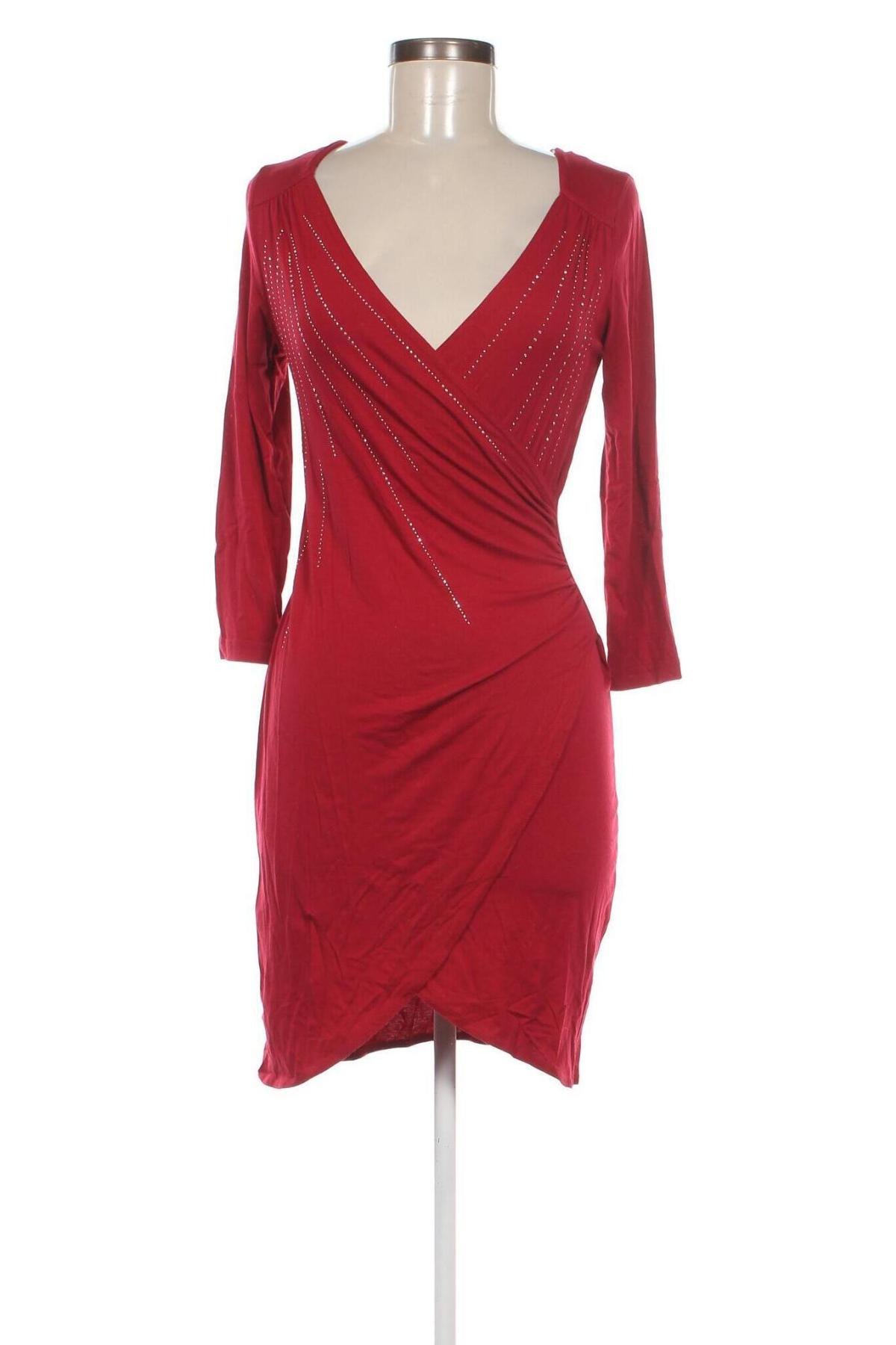 Kleid Bpc Bonprix Collection, Größe S, Farbe Rot, Preis € 6,99