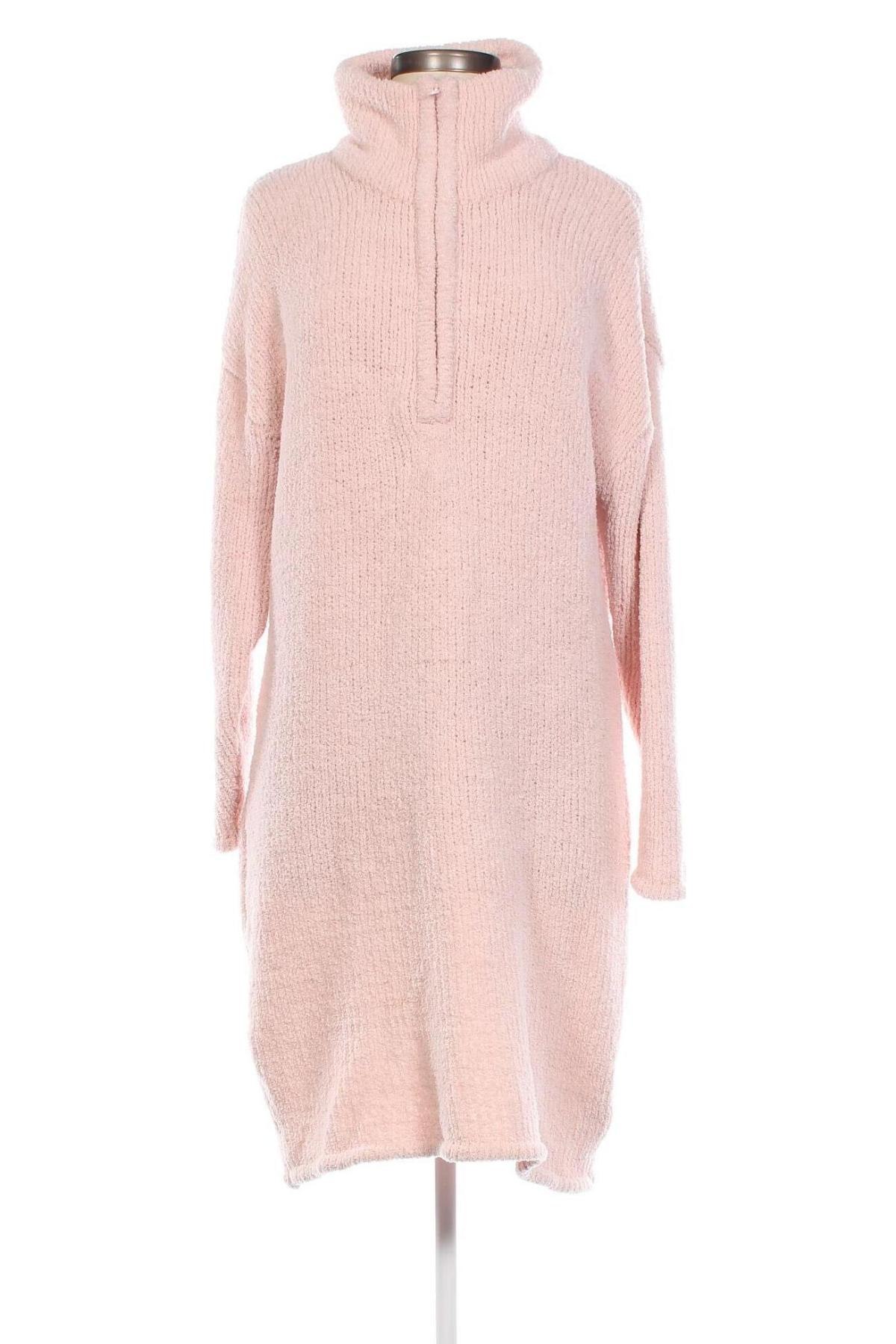 Kleid Bpc Bonprix Collection, Größe M, Farbe Rosa, Preis 20,49 €