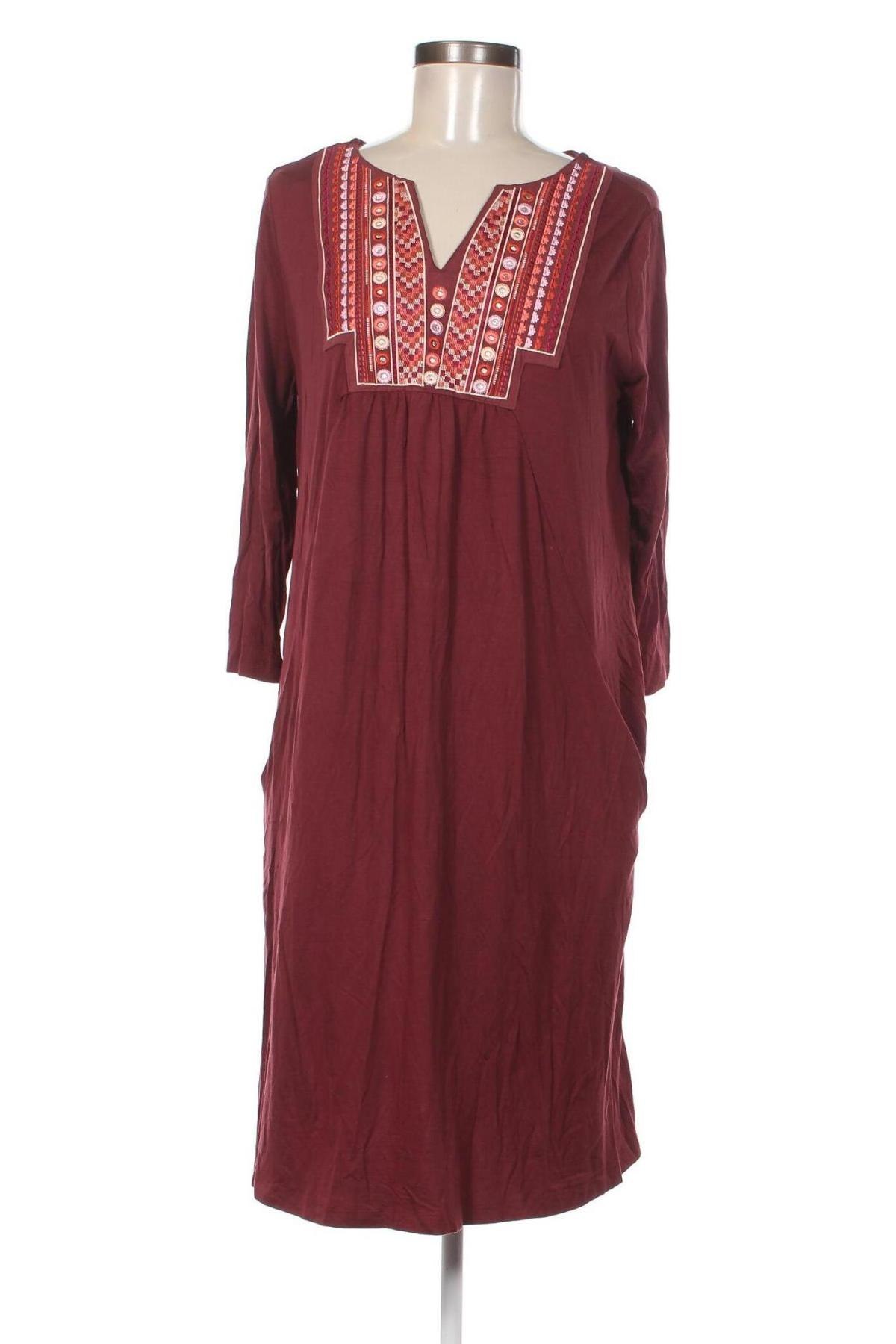 Kleid Bpc Bonprix Collection, Größe M, Farbe Rot, Preis 8,46 €