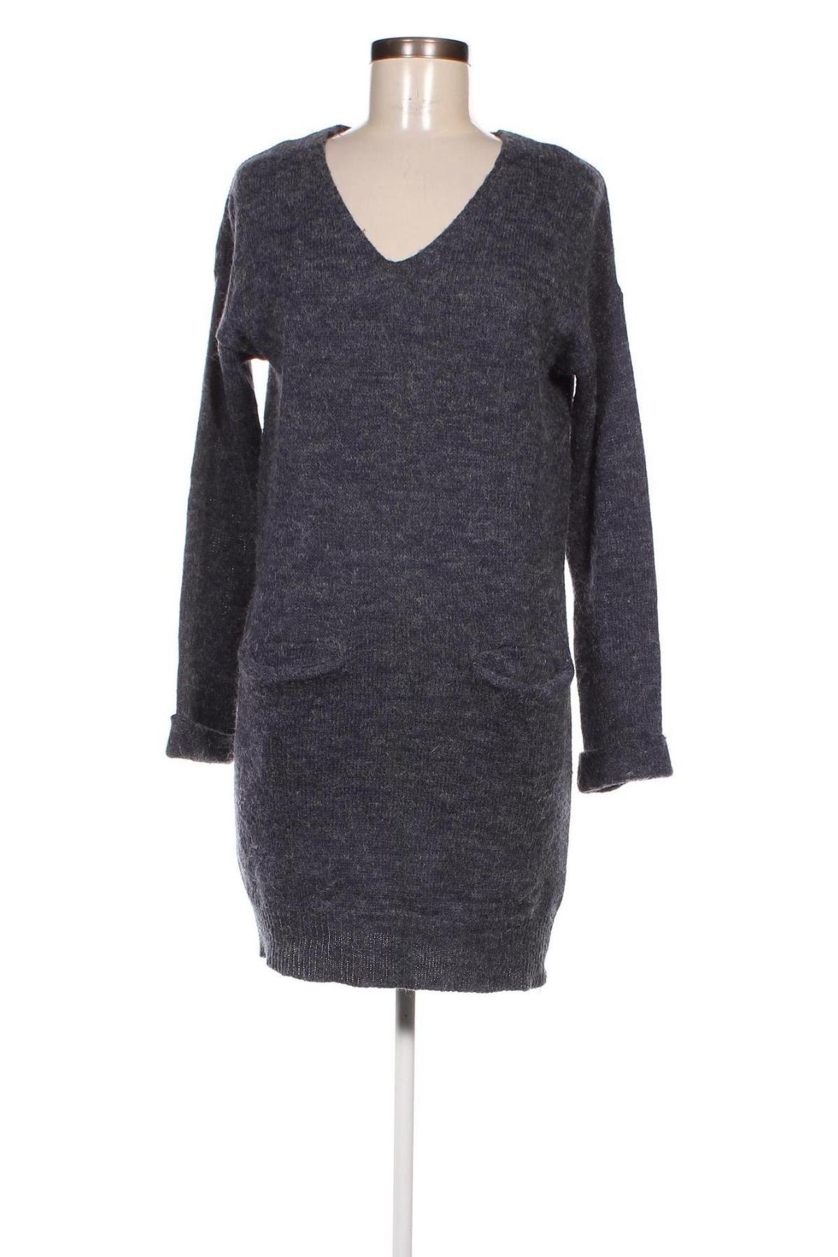 Kleid Brave Soul, Größe XS, Farbe Blau, Preis € 10,49