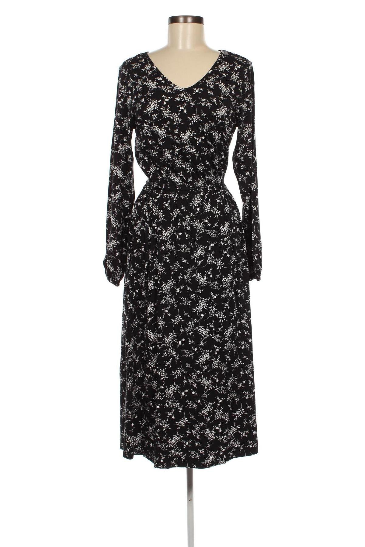 Φόρεμα Bruno Banani, Μέγεθος S, Χρώμα Μαύρο, Τιμή 8,91 €