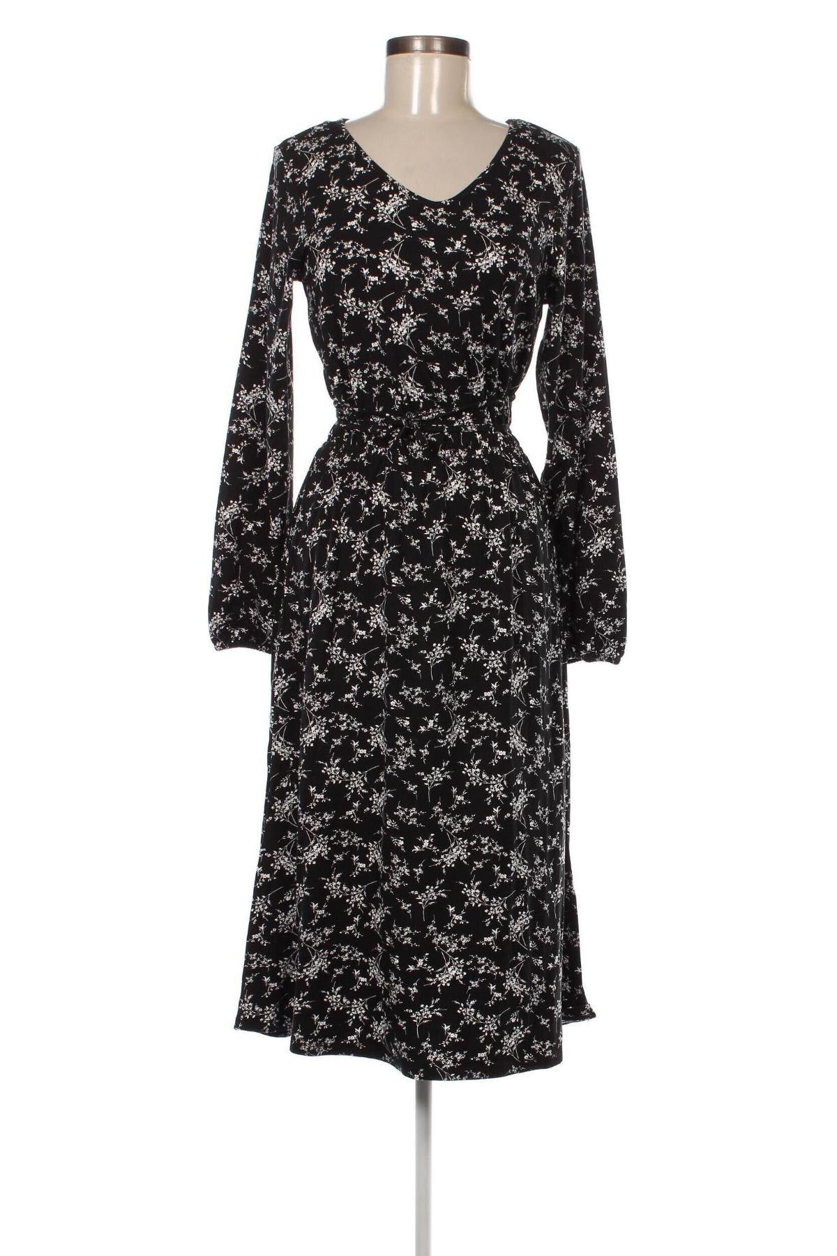 Φόρεμα Bruno Banani, Μέγεθος XS, Χρώμα Μαύρο, Τιμή 10,58 €