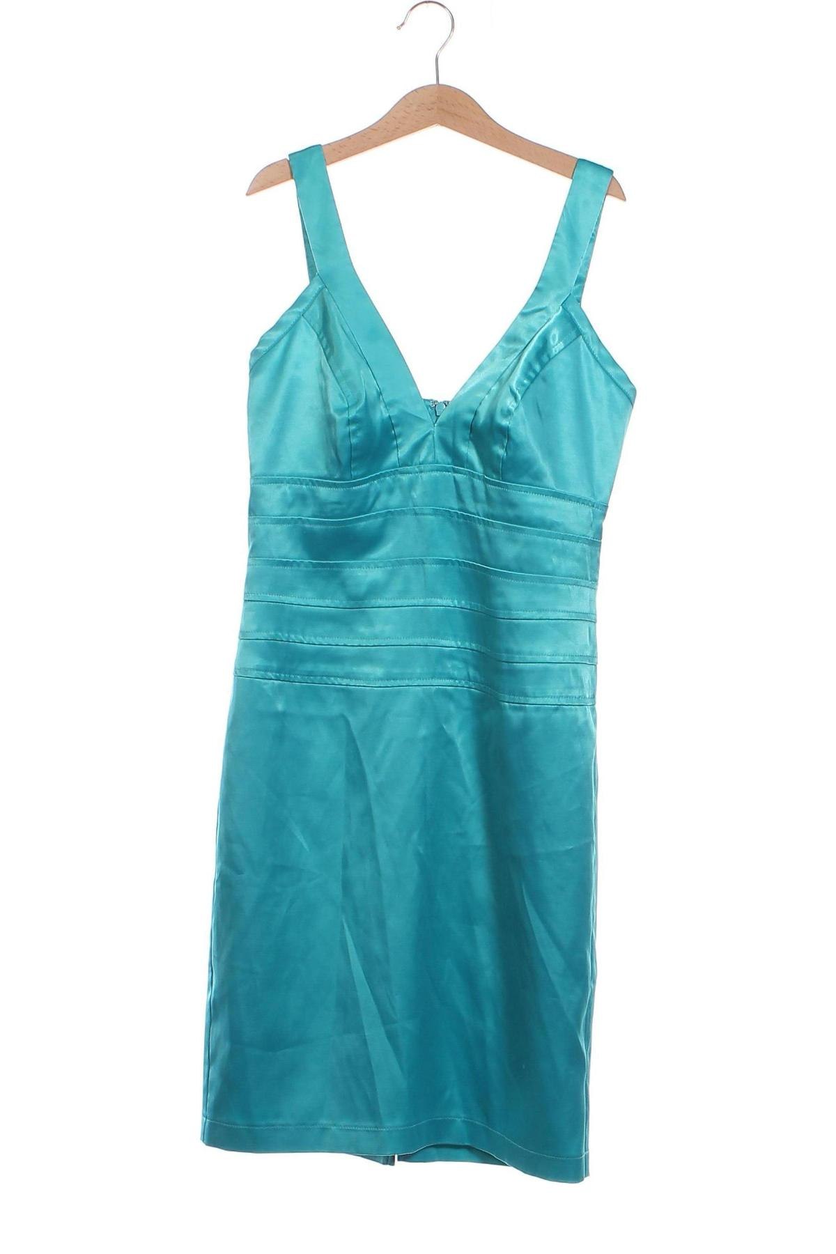 Φόρεμα Bruno Banani, Μέγεθος XS, Χρώμα Μπλέ, Τιμή 17,00 €