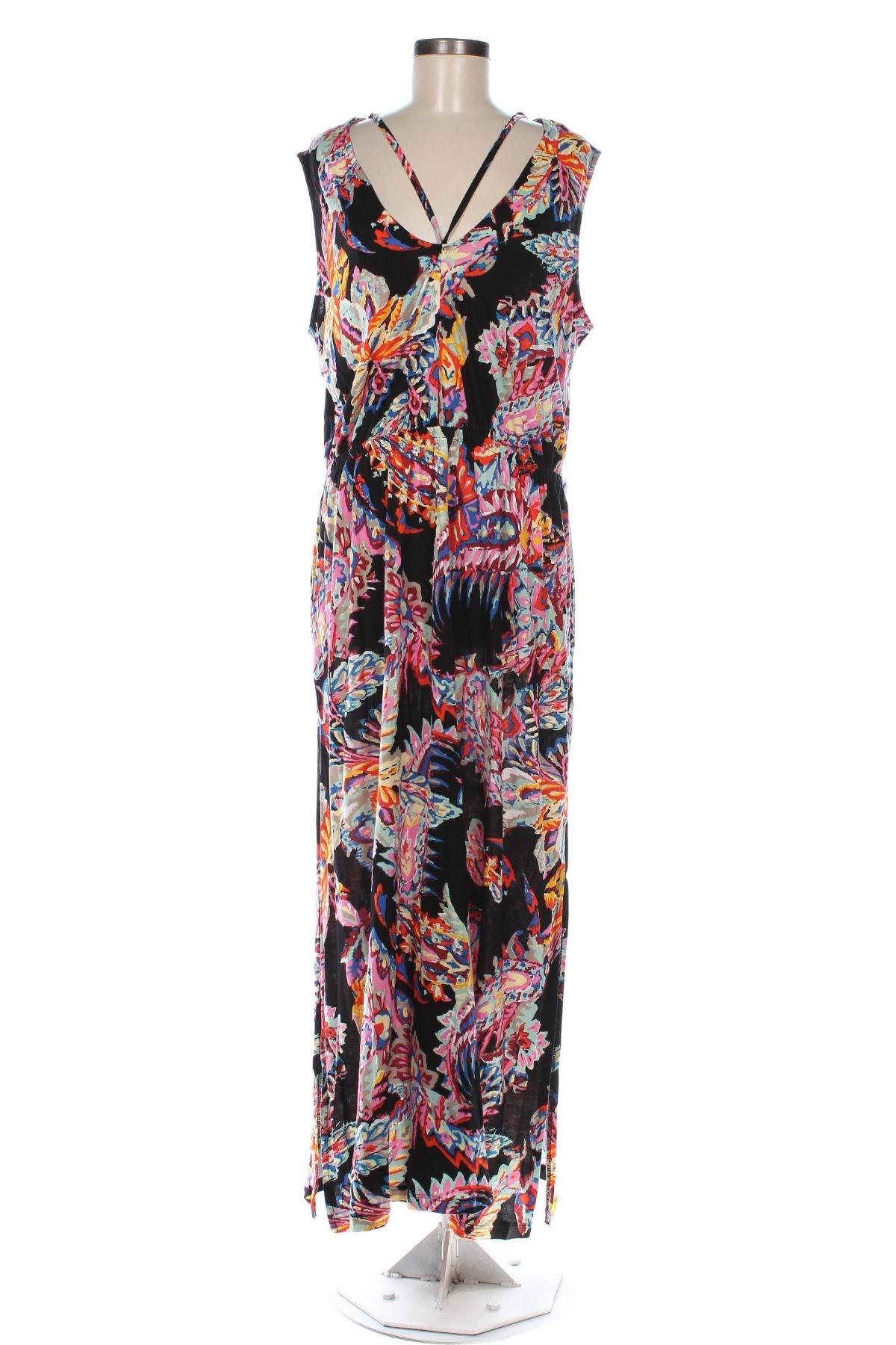 Φόρεμα Buffalo, Μέγεθος XL, Χρώμα Πολύχρωμο, Τιμή 30,62 €