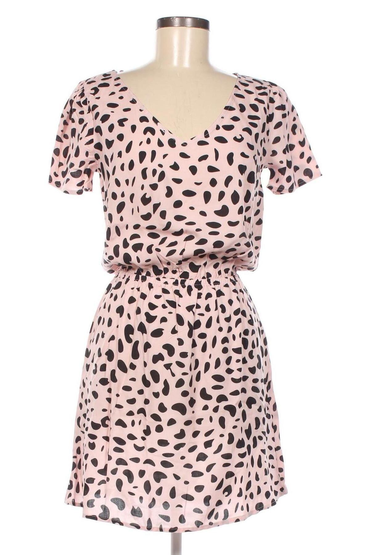Φόρεμα Buffalo, Μέγεθος XS, Χρώμα Πολύχρωμο, Τιμή 55,67 €