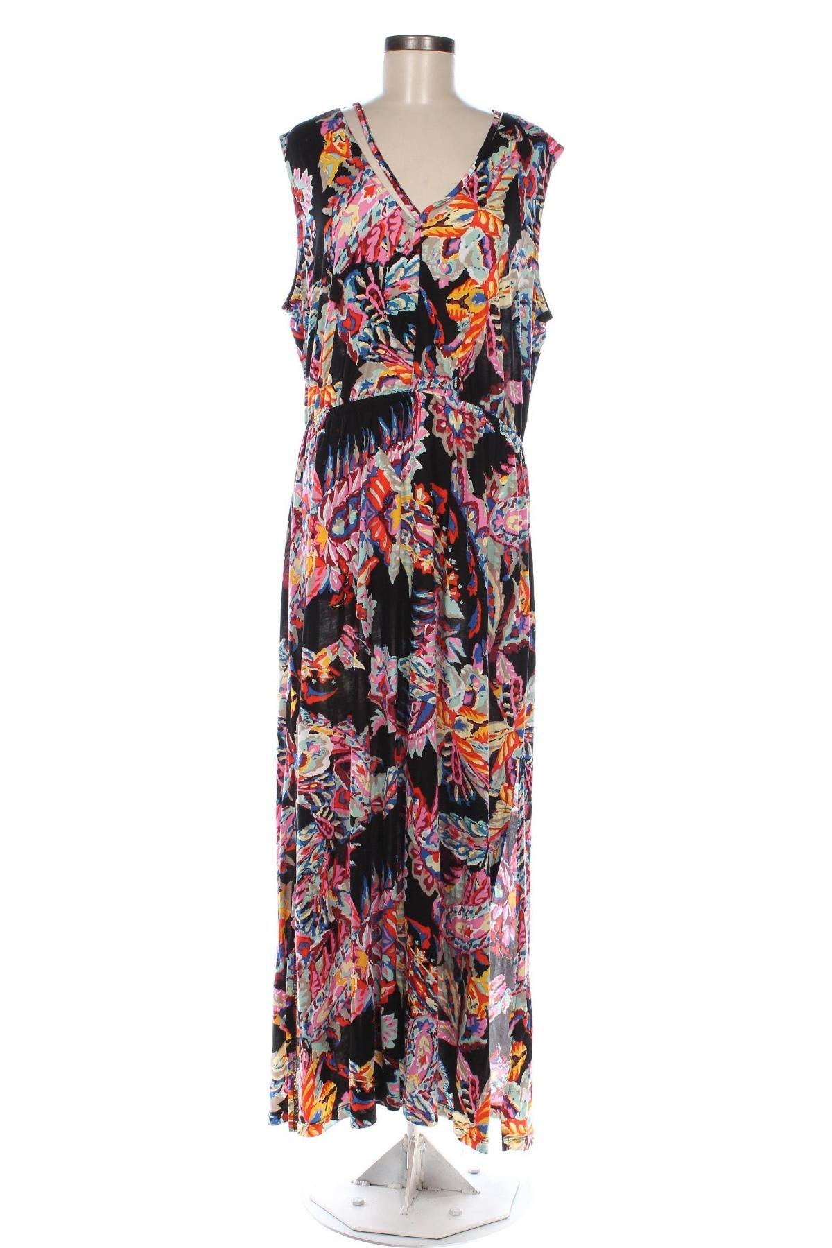 Rochie Buffalo, Mărime XL, Culoare Multicolor, Preț 195,39 Lei