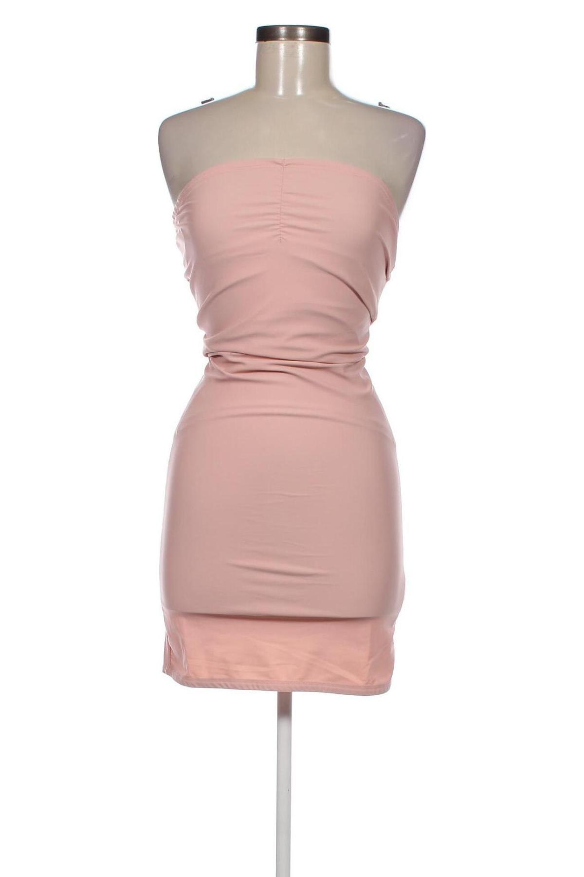 Kleid C&A, Größe M, Farbe Rosa, Preis 6,49 €