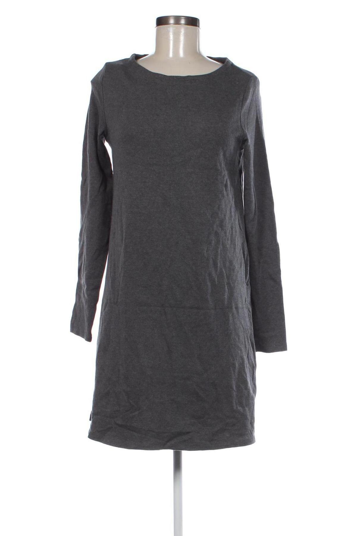 Kleid C&A, Größe S, Farbe Grau, Preis € 4,99