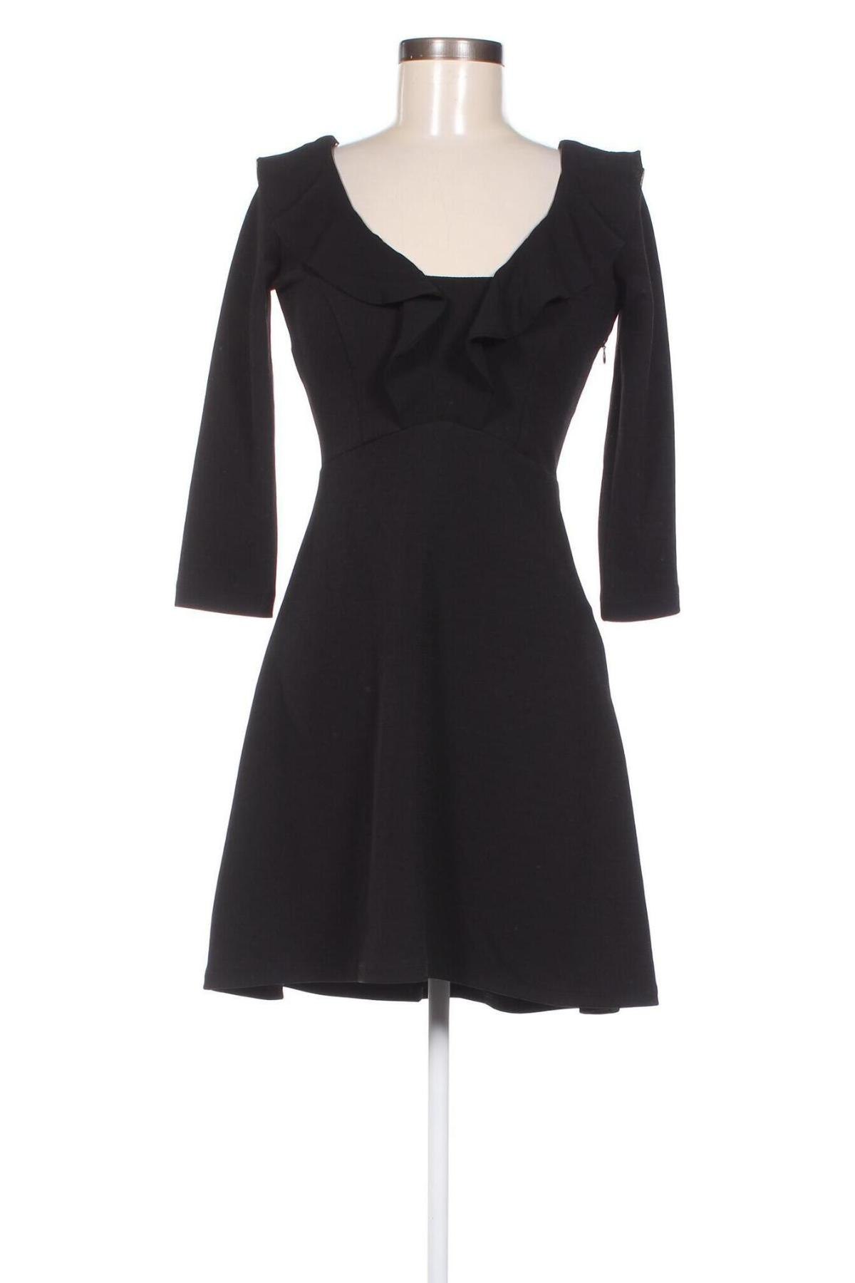 Kleid C-Ro, Größe M, Farbe Schwarz, Preis € 17,40