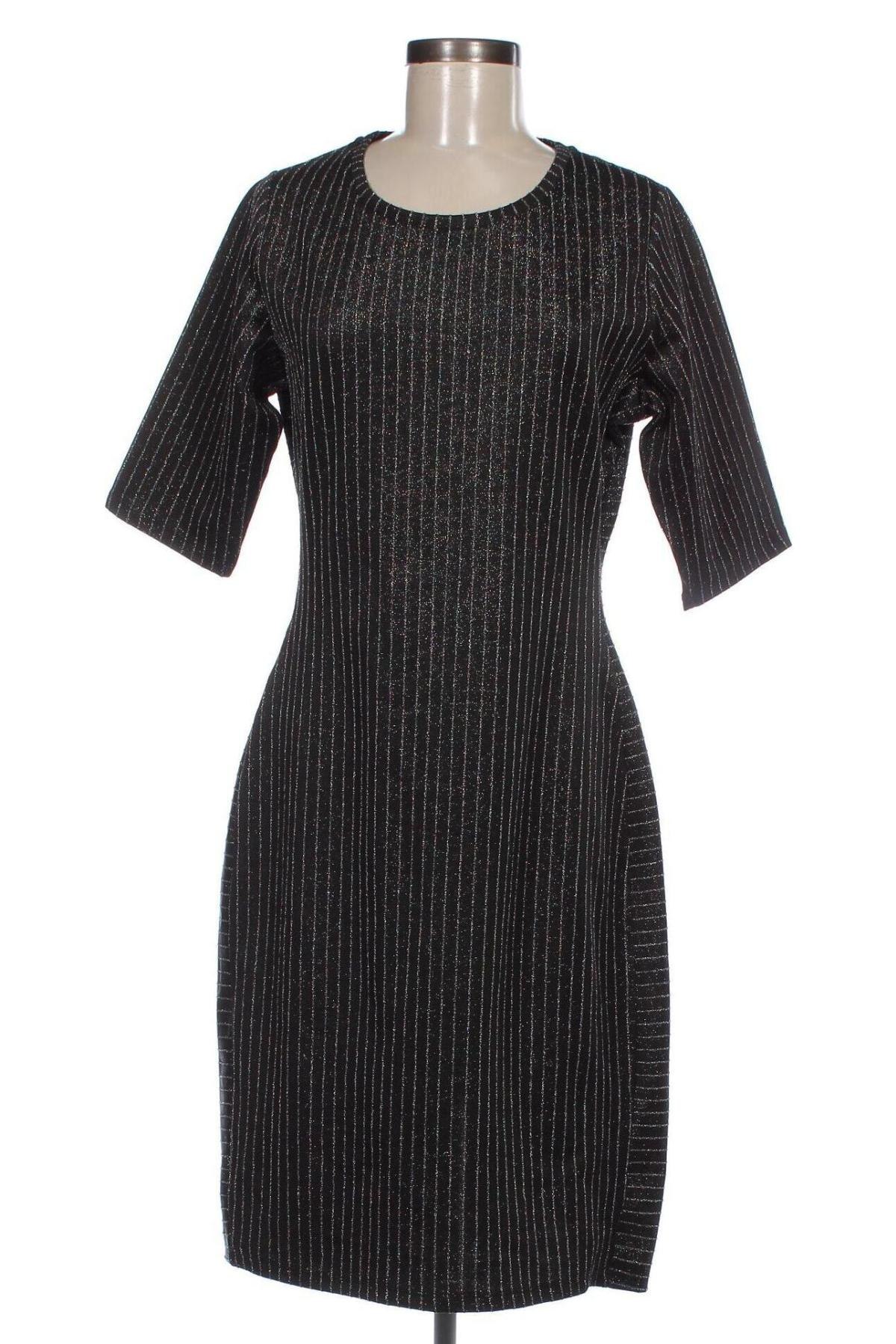 Kleid CKS, Größe L, Farbe Schwarz, Preis € 48,76