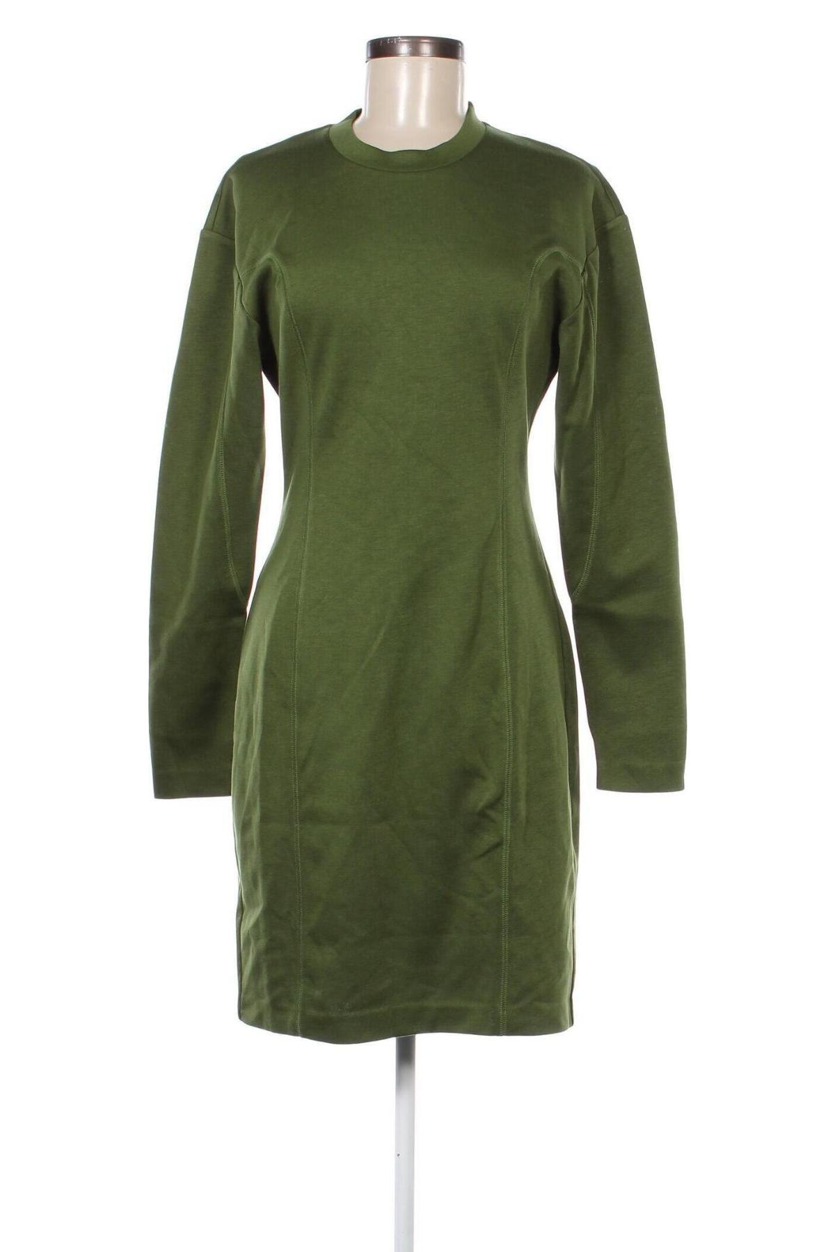 Kleid COS, Größe XS, Farbe Grün, Preis 47,23 €