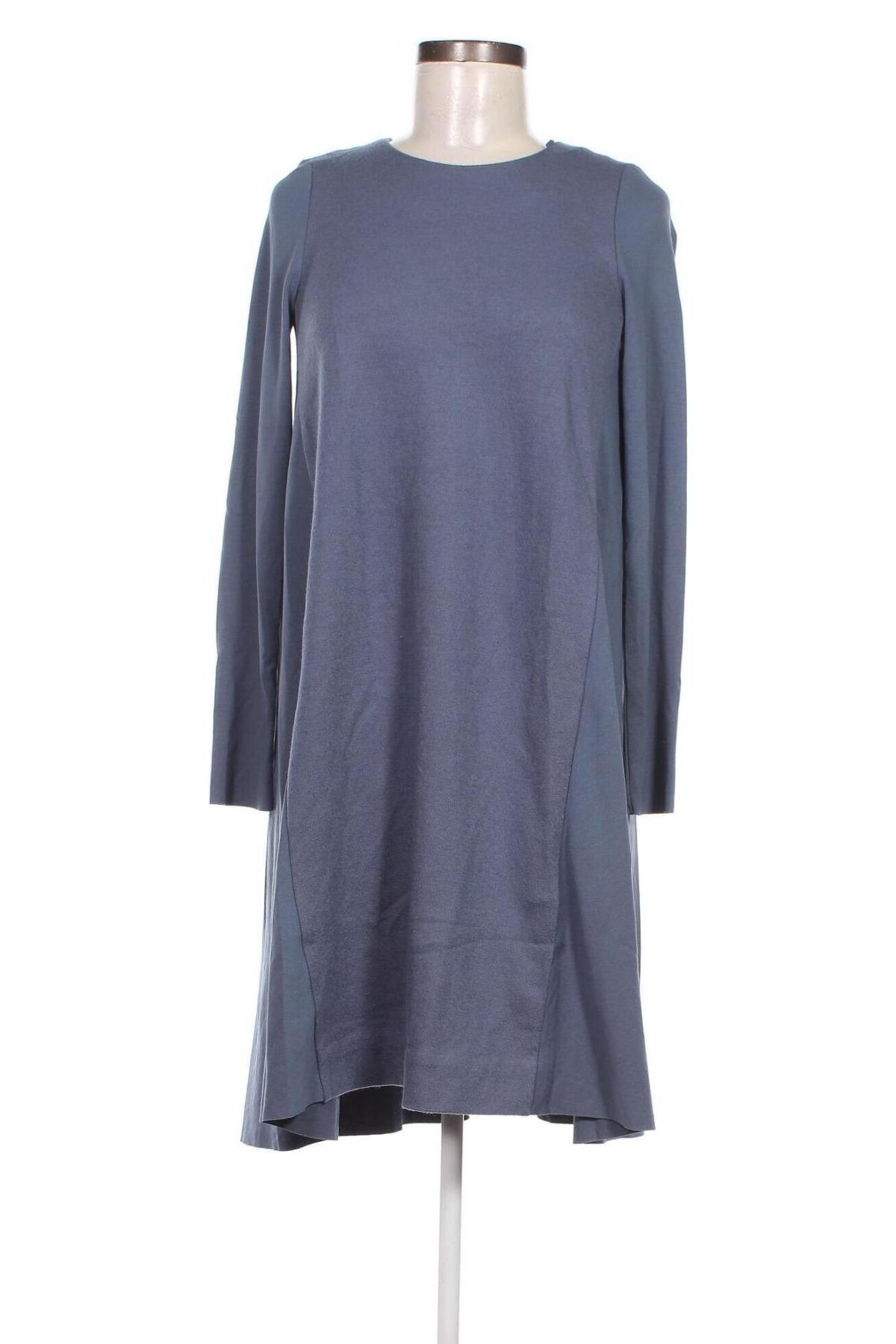 Φόρεμα COS, Μέγεθος S, Χρώμα Μπλέ, Τιμή 38,56 €