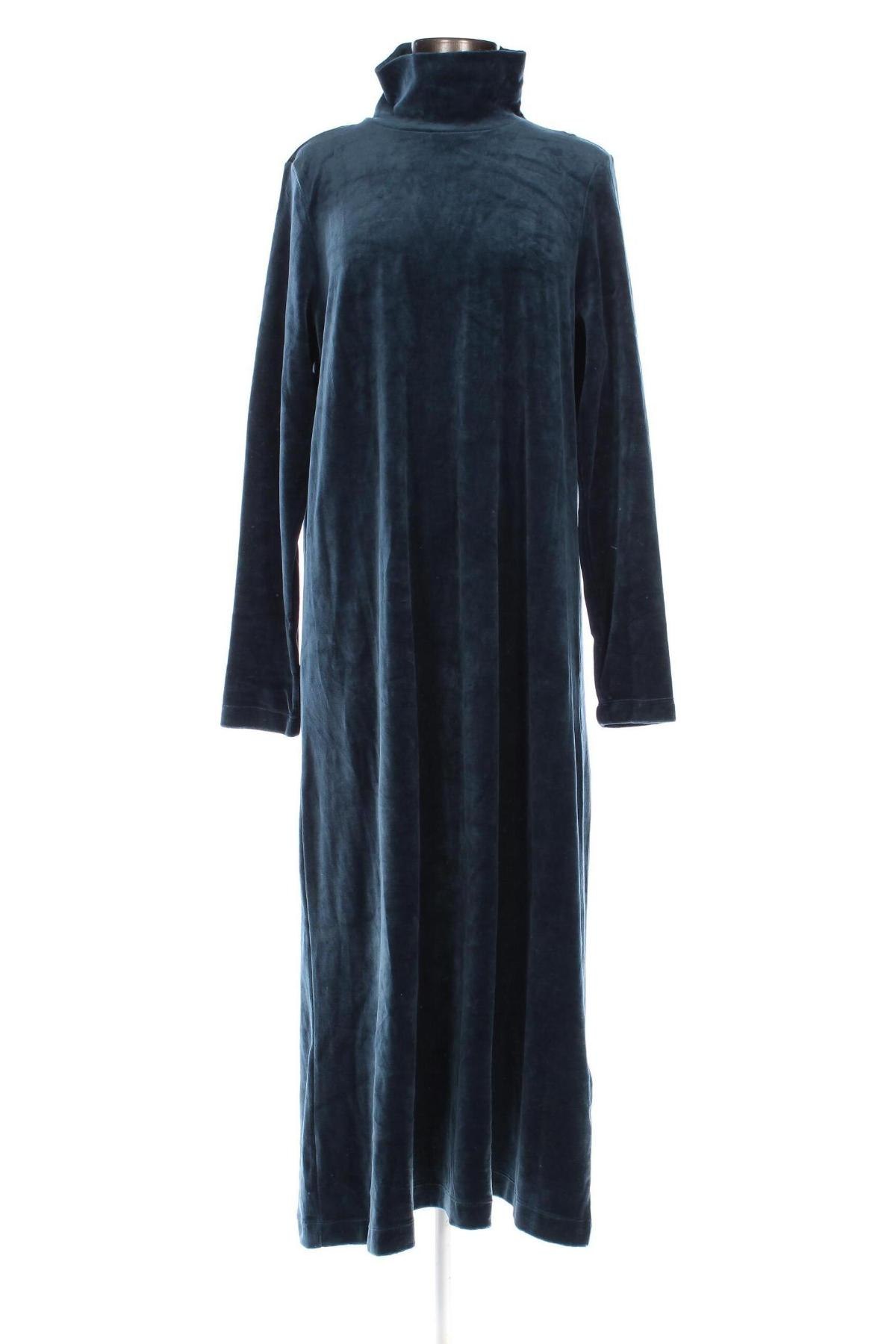 Φόρεμα COS, Μέγεθος L, Χρώμα Μπλέ, Τιμή 70,36 €