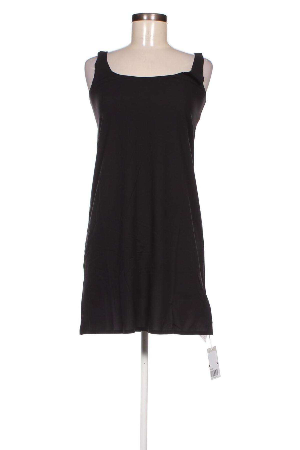 Kleid COS, Größe S, Farbe Schwarz, Preis 38,56 €