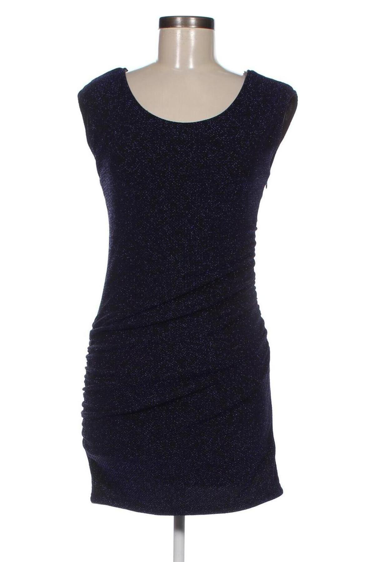 Φόρεμα Cache Cache, Μέγεθος S, Χρώμα Μπλέ, Τιμή 9,30 €