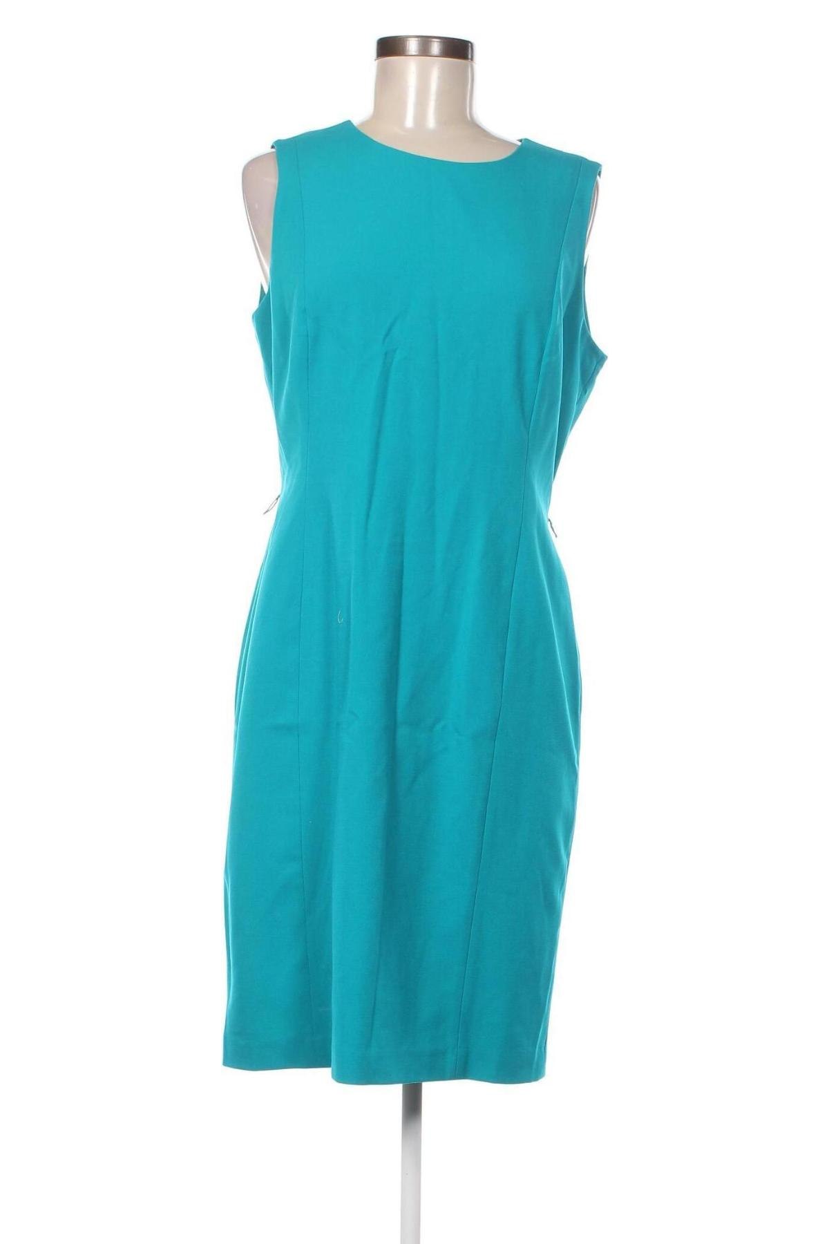 Šaty  Calvin Klein, Velikost M, Barva Zelená, Cena  908,00 Kč