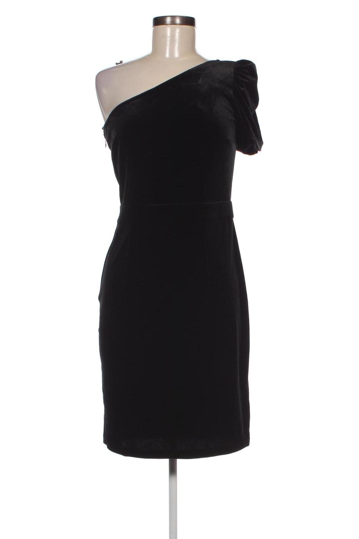 Kleid Camaieu, Größe M, Farbe Schwarz, Preis 10,55 €