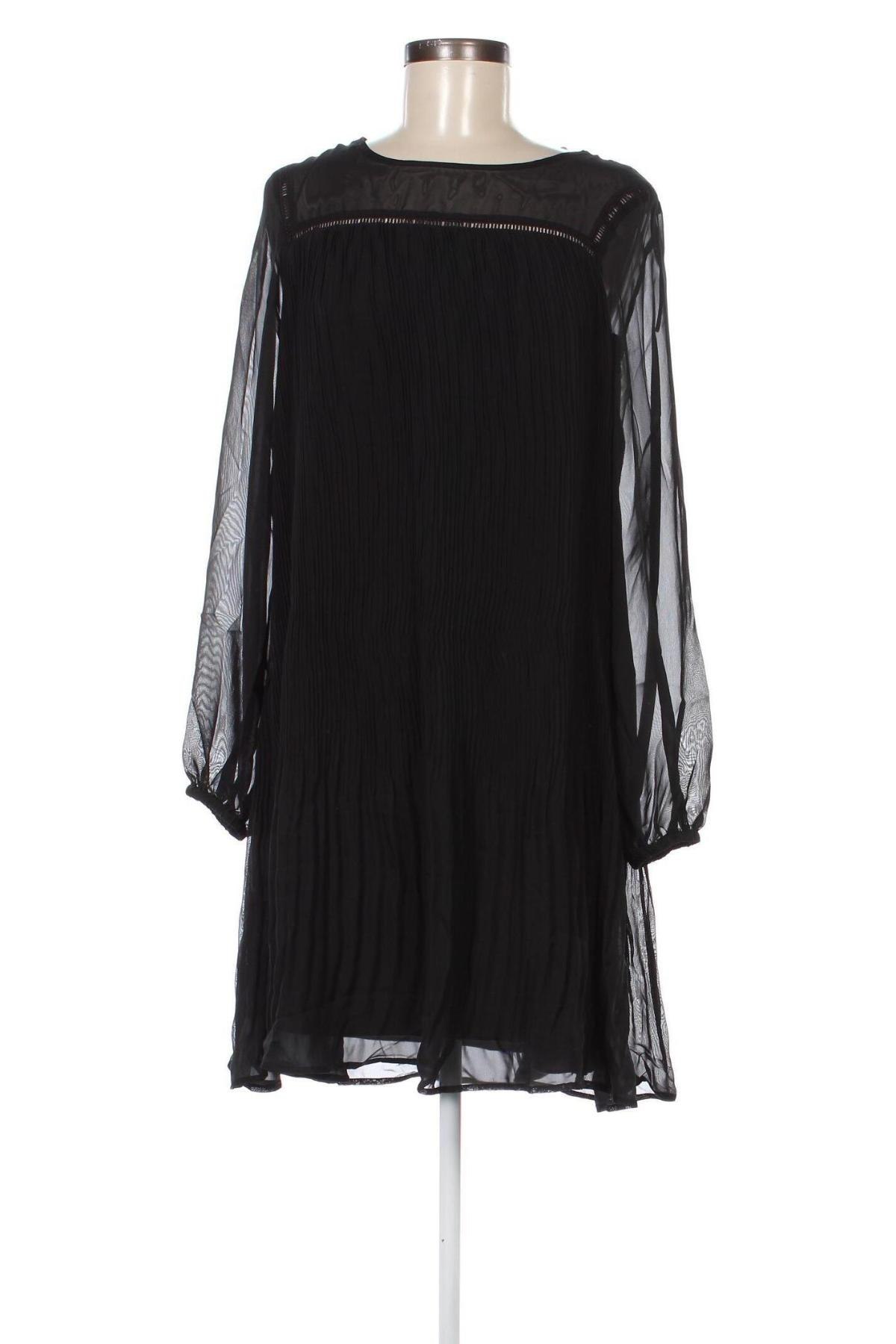 Kleid Camaieu, Größe S, Farbe Schwarz, Preis € 6,16