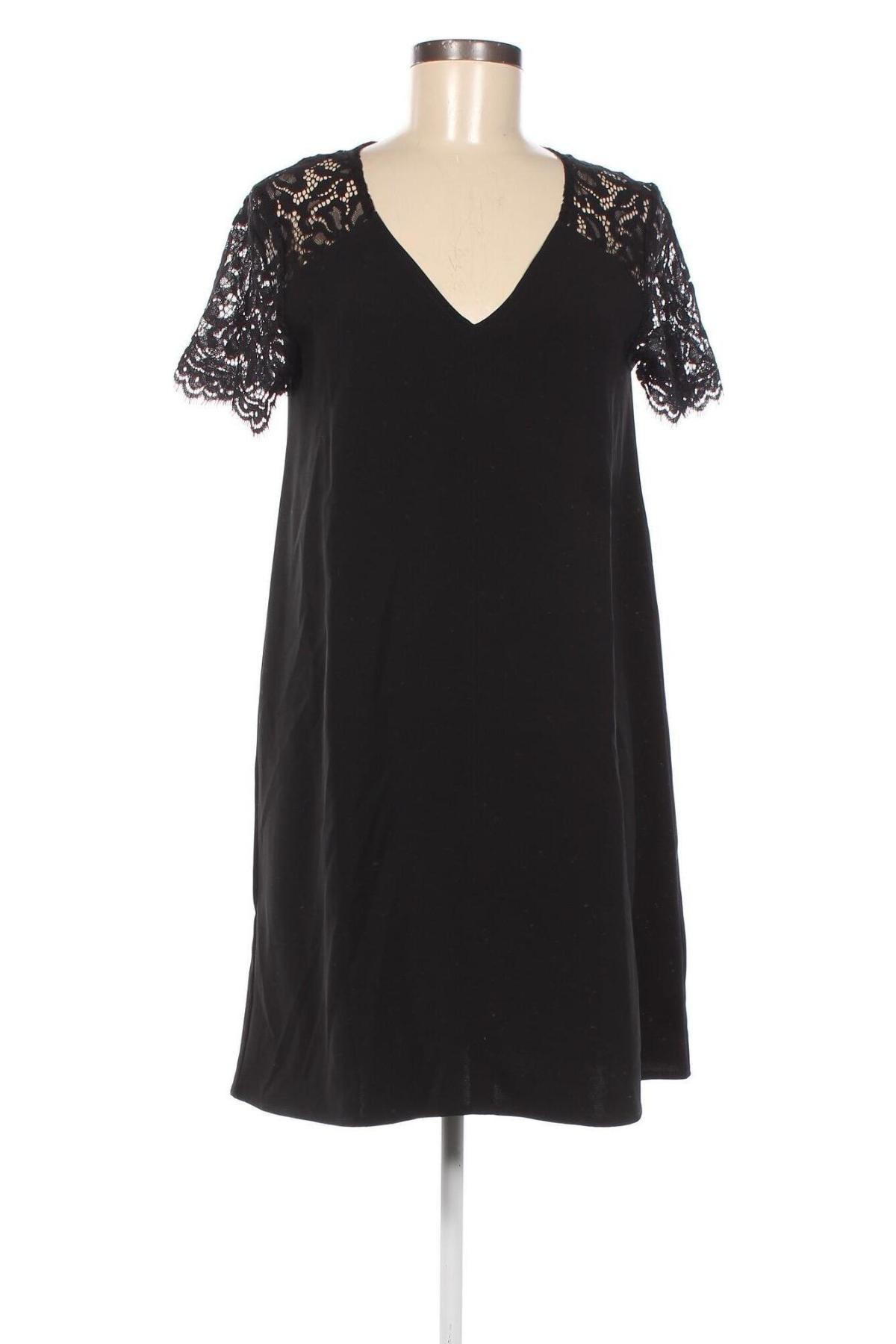 Rochie Camaieu, Mărime S, Culoare Negru, Preț 43,88 Lei