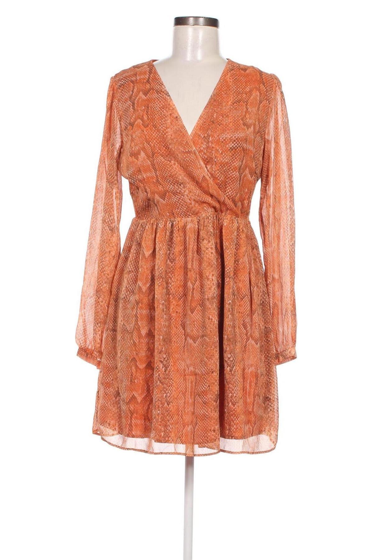 Kleid Camaieu, Größe M, Farbe Mehrfarbig, Preis 8,77 €