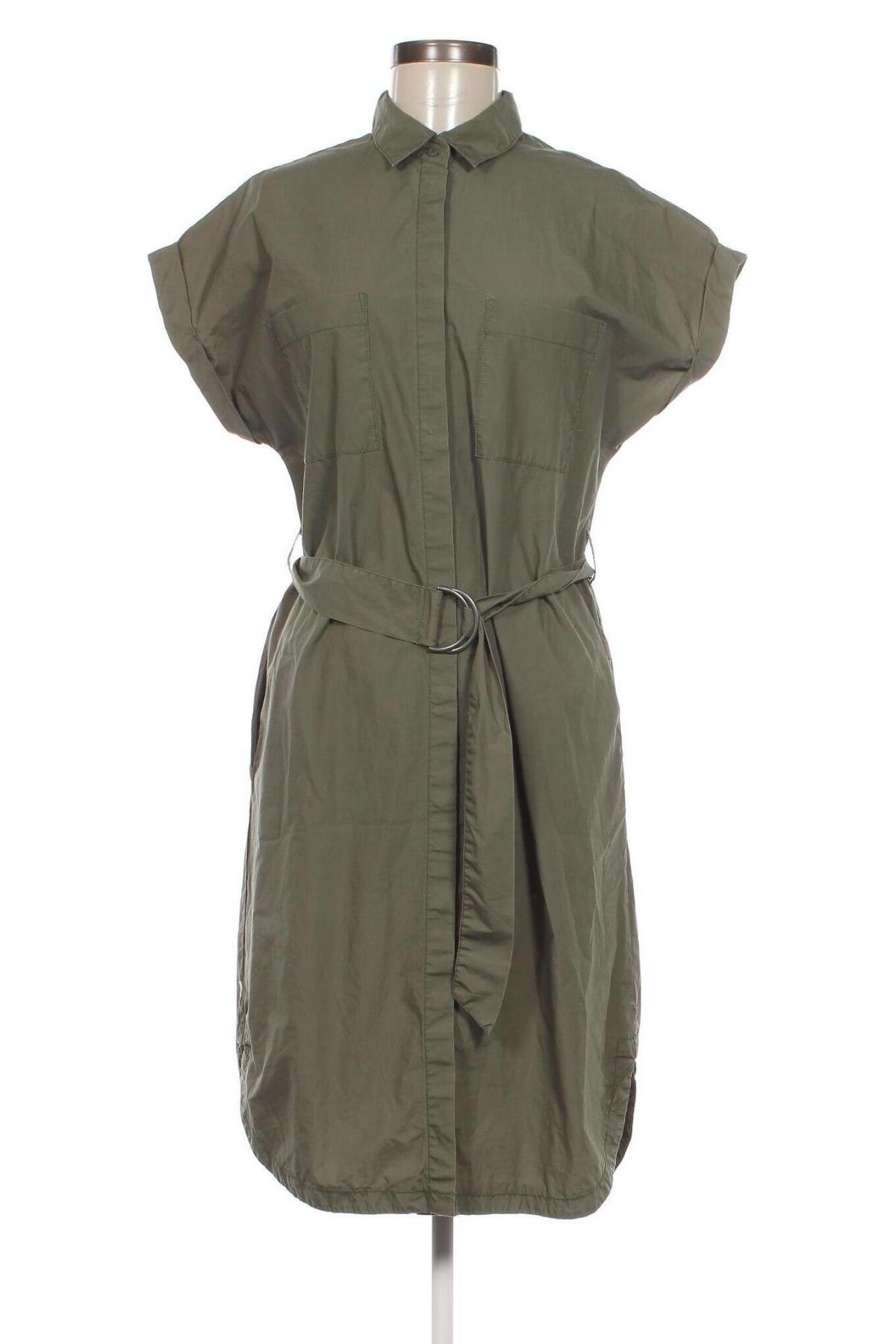 Kleid Camel Active, Größe S, Farbe Grün, Preis € 37,01