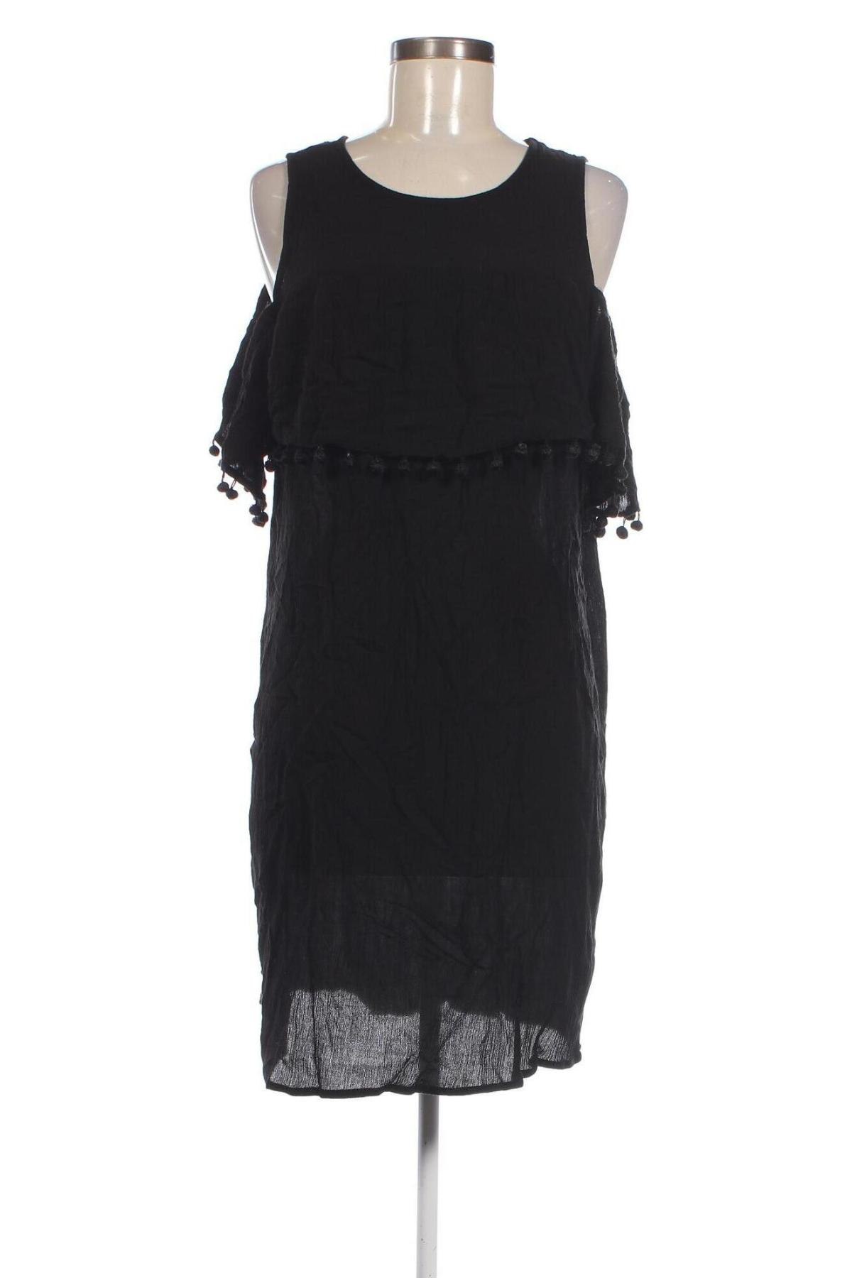Kleid Capsule, Größe M, Farbe Schwarz, Preis € 8,01