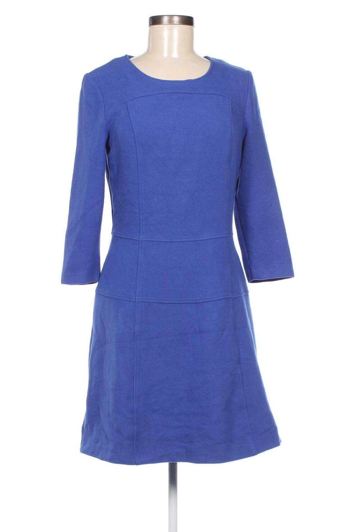Φόρεμα Caroline Biss, Μέγεθος M, Χρώμα Μπλέ, Τιμή 5,64 €