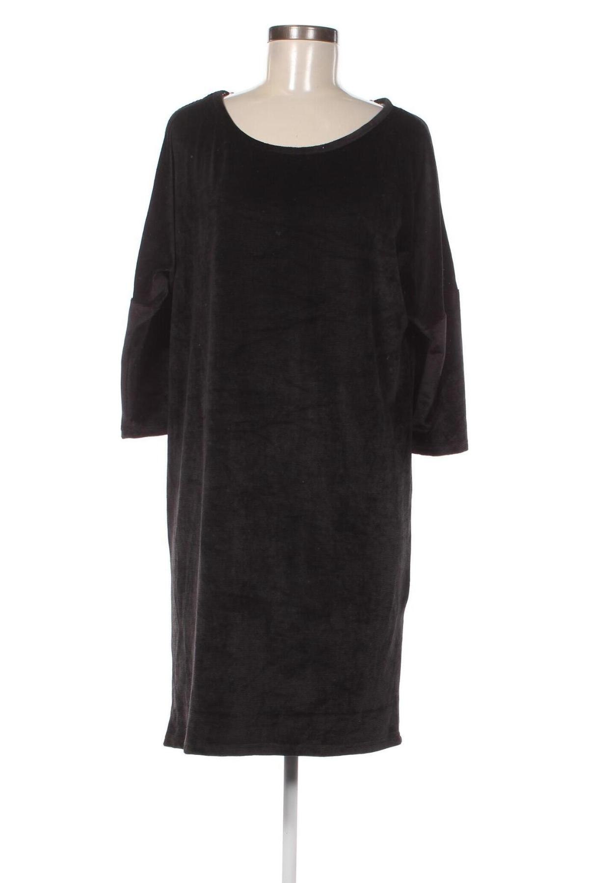 Kleid Casual Ladies, Größe XL, Farbe Schwarz, Preis € 7,06