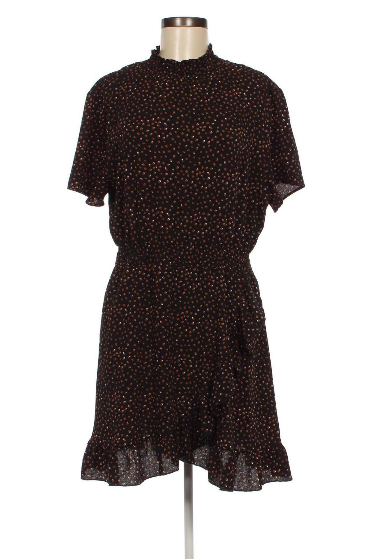 Φόρεμα Casual Ladies, Μέγεθος XXL, Χρώμα Πολύχρωμο, Τιμή 17,94 €