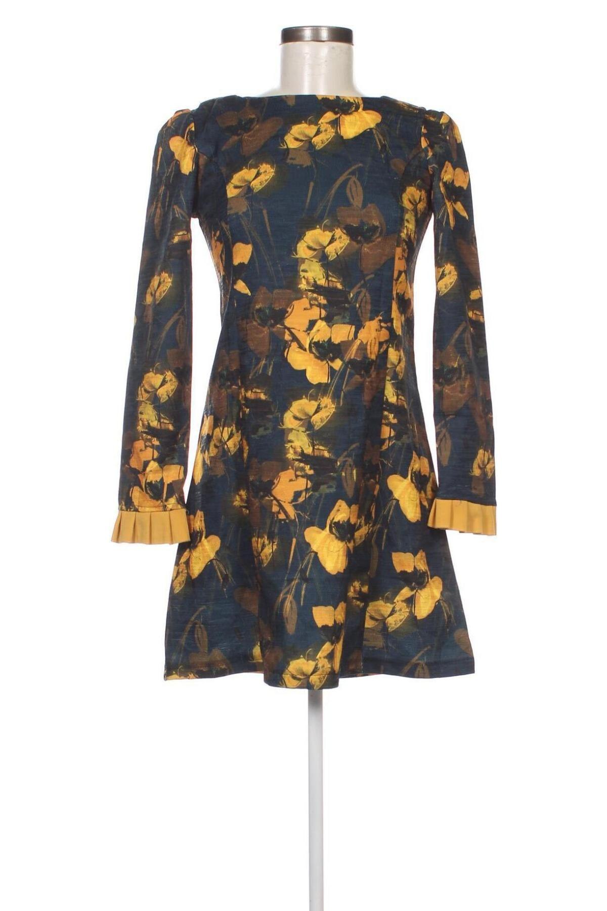 Kleid Celop, Größe S, Farbe Mehrfarbig, Preis € 9,59