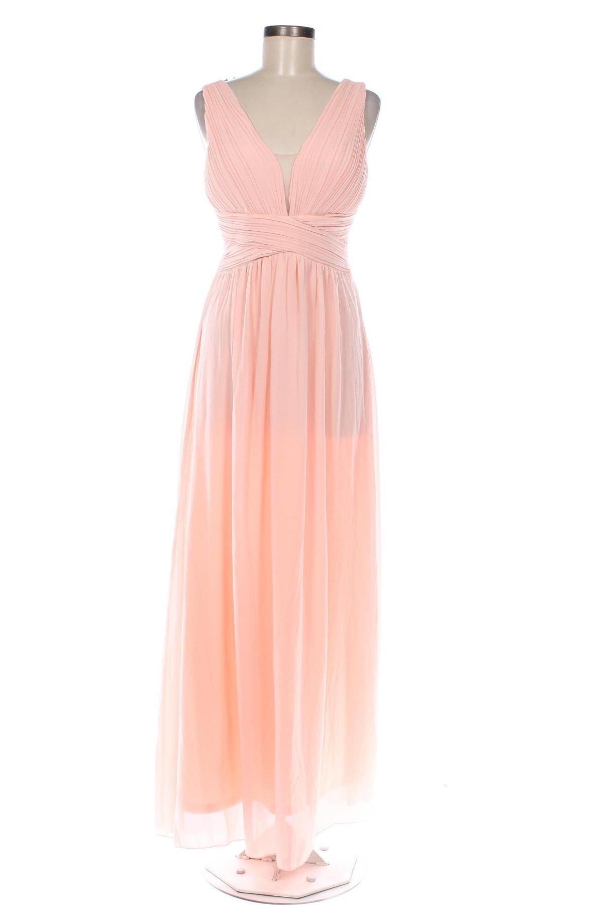 Φόρεμα Charm's, Μέγεθος M, Χρώμα Ρόζ , Τιμή 19,18 €