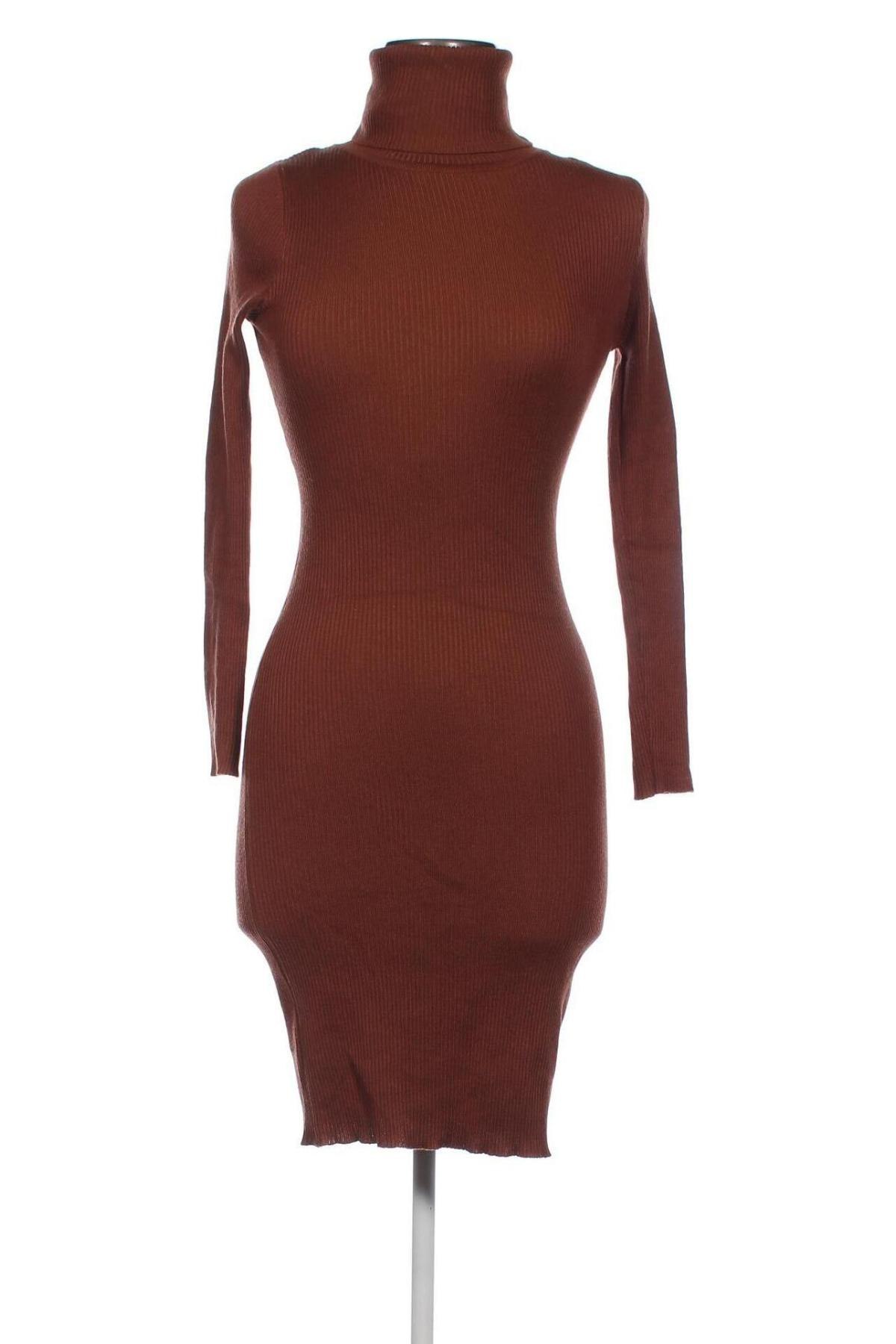 Kleid Cherry Koko, Größe M, Farbe Braun, Preis 20,18 €