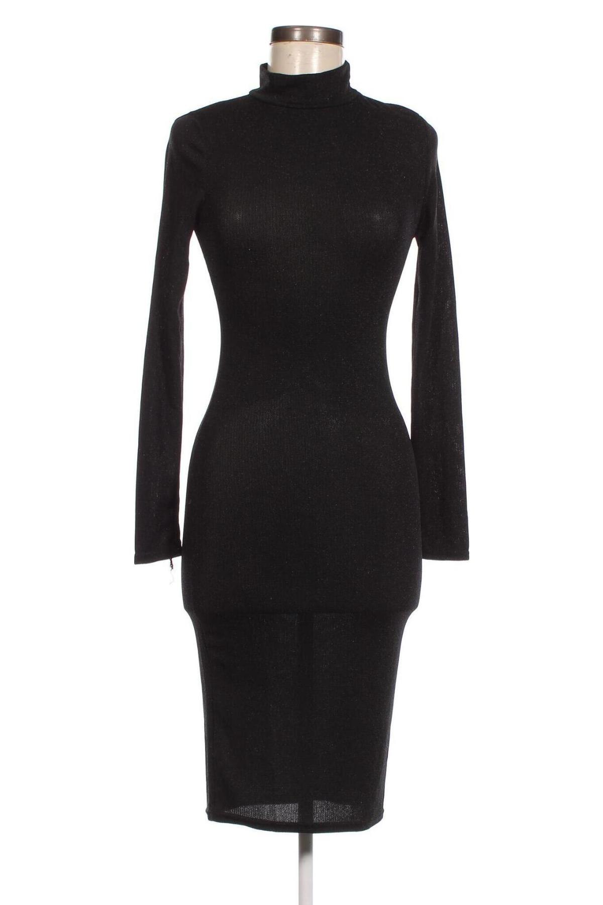Φόρεμα Cherry Koko, Μέγεθος M, Χρώμα Μαύρο, Τιμή 4,31 €